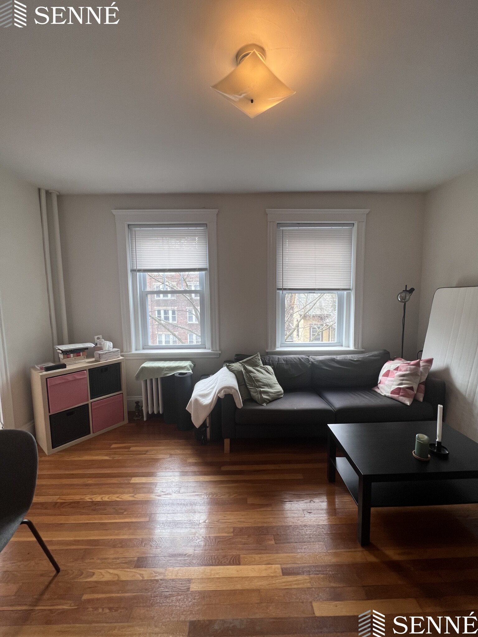 28 Langdon St, Neighborhood Nine