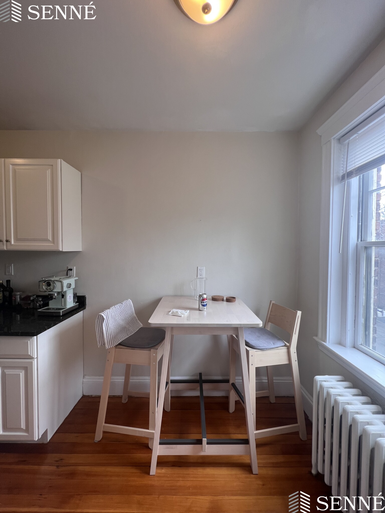 28 Langdon St, Neighborhood Nine