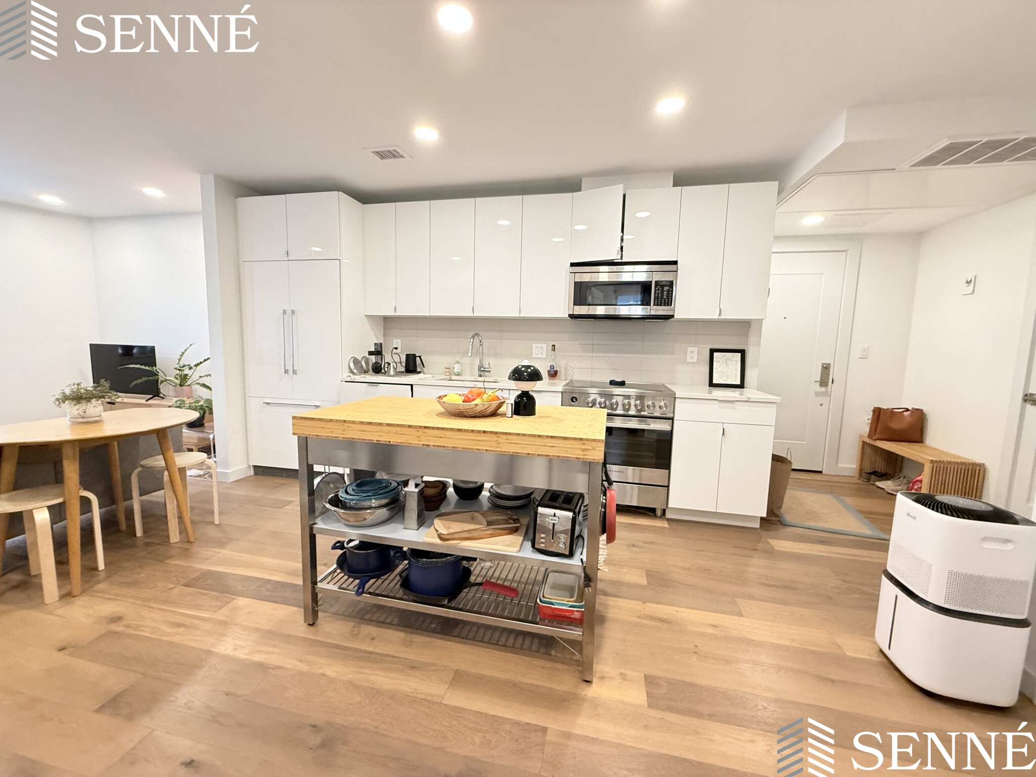 97 Elmwood St, North Cambridge