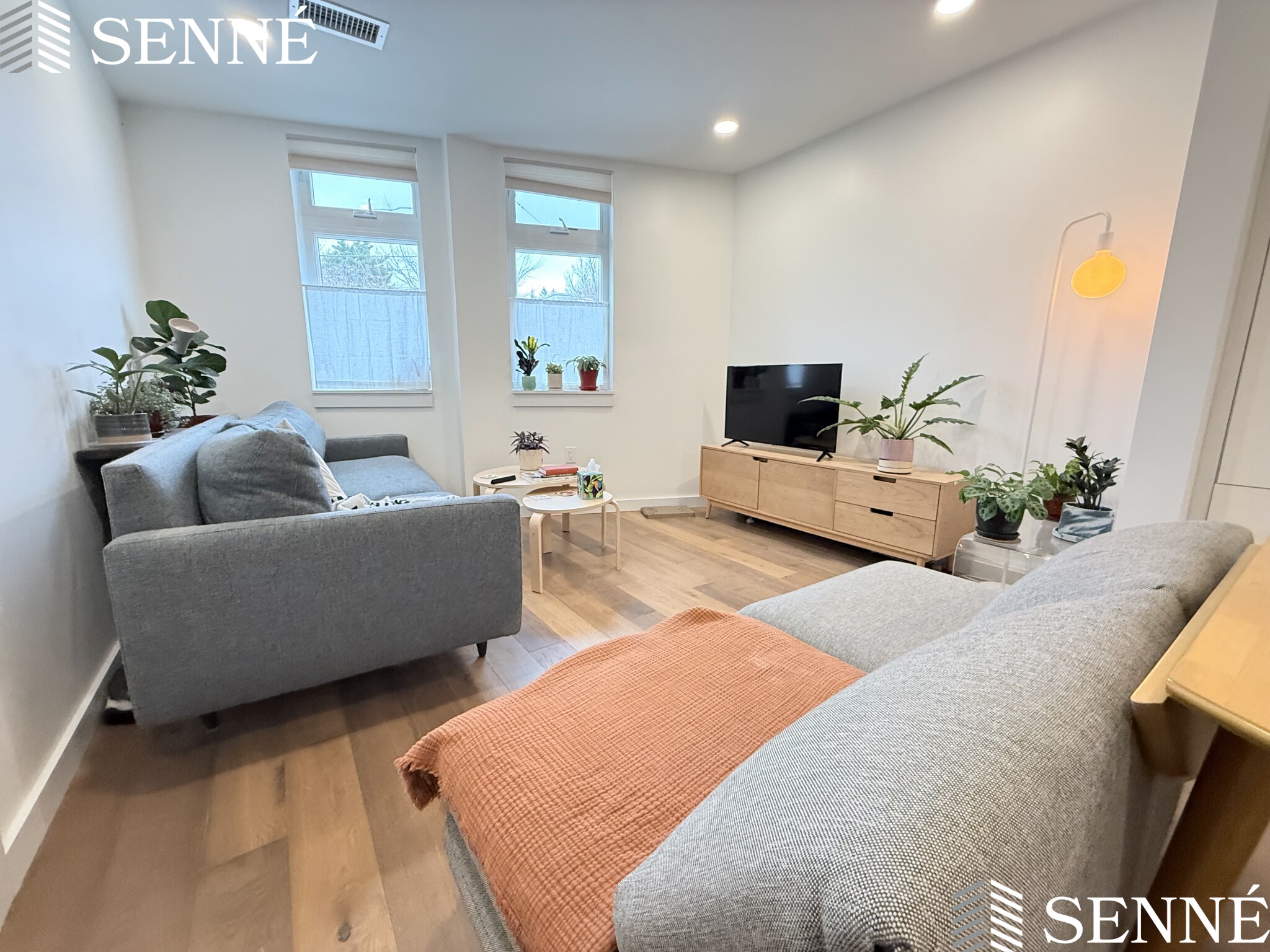 97 Elmwood St, North Cambridge