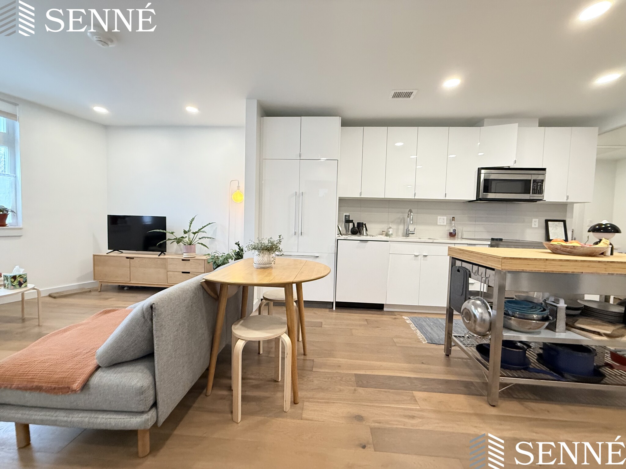 97 Elmwood St, North Cambridge