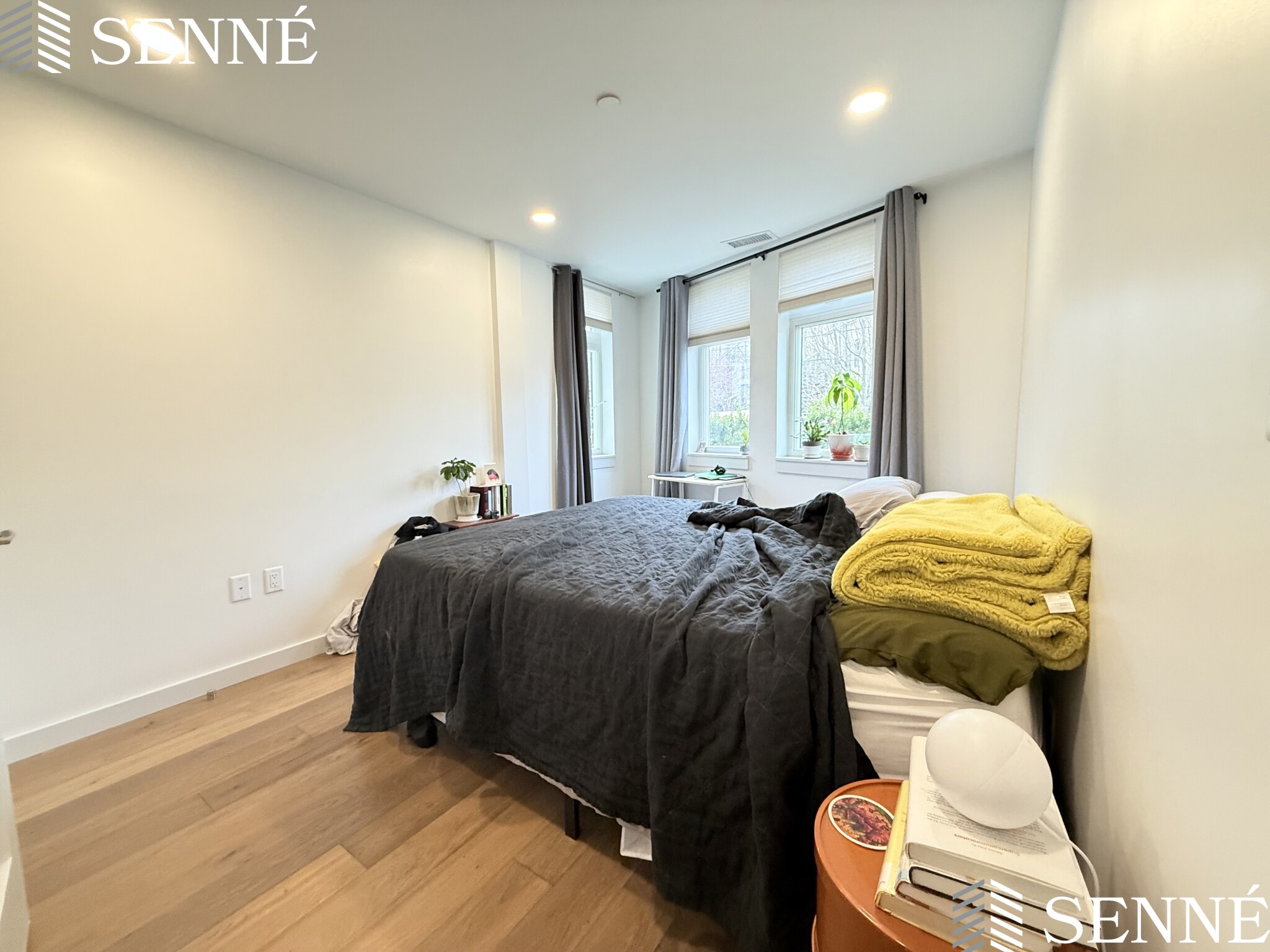 97 Elmwood St, North Cambridge