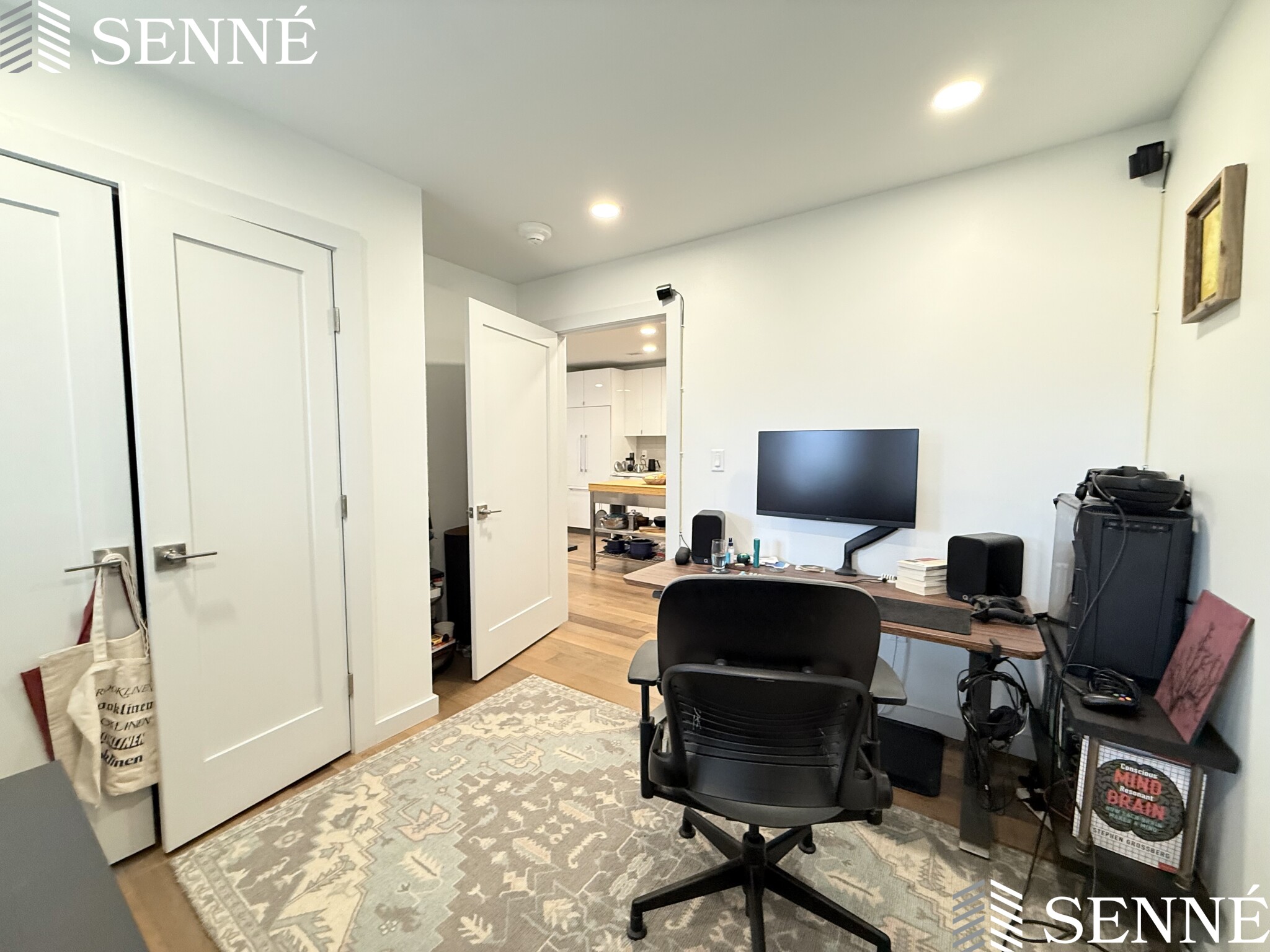 97 Elmwood St, North Cambridge