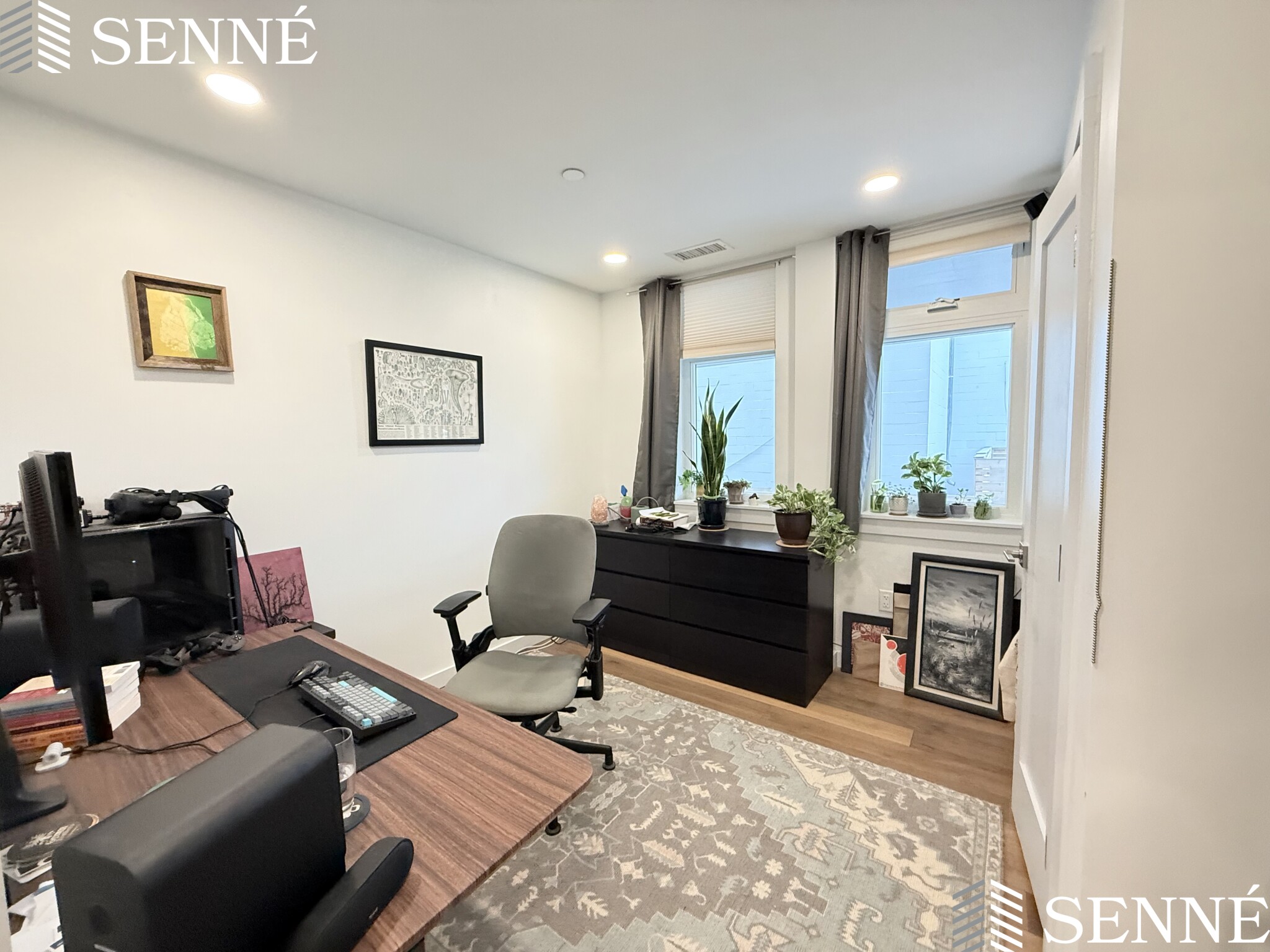 97 Elmwood St, North Cambridge