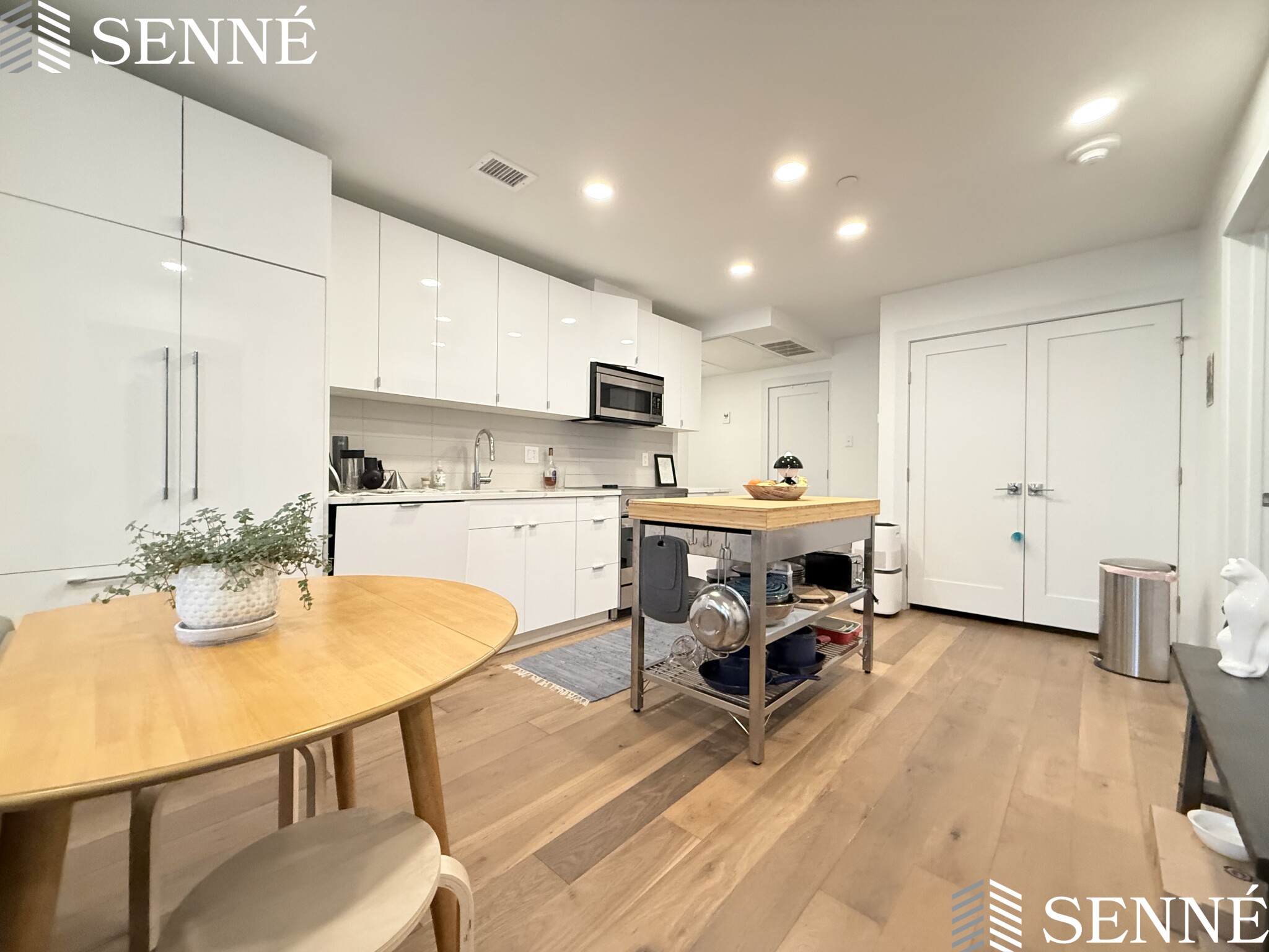 97 Elmwood St, North Cambridge