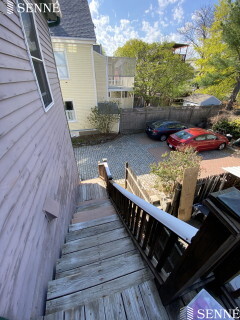 43 A Sherman St, Neighborhood Nine