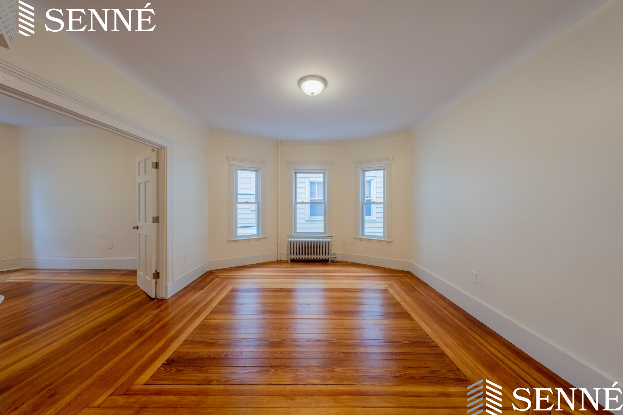 11 Foskett St, Powder House Square