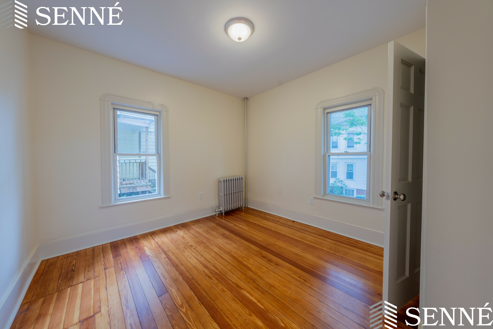 11 Foskett St, Powder House Square