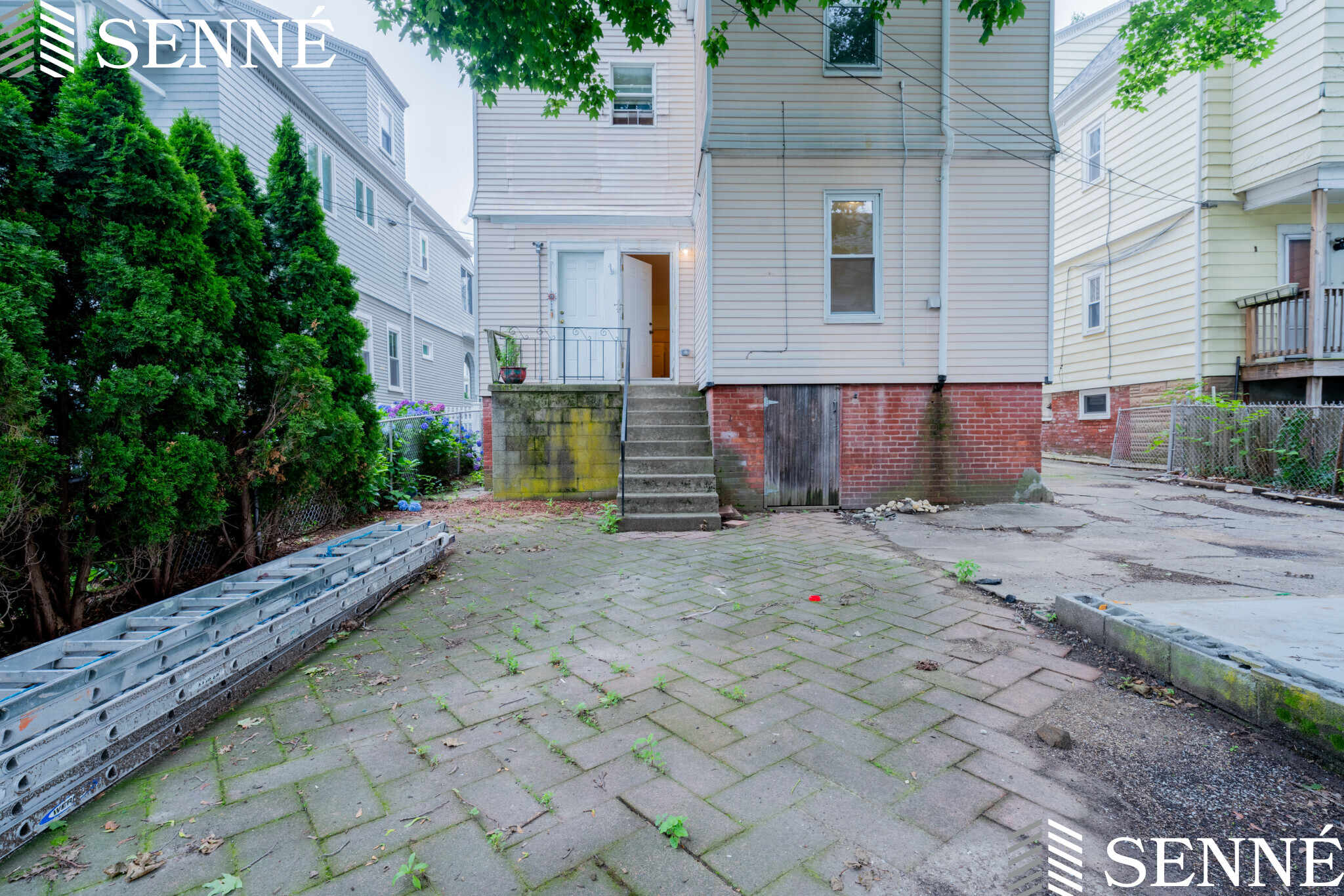 11 Foskett St, Powder House Square