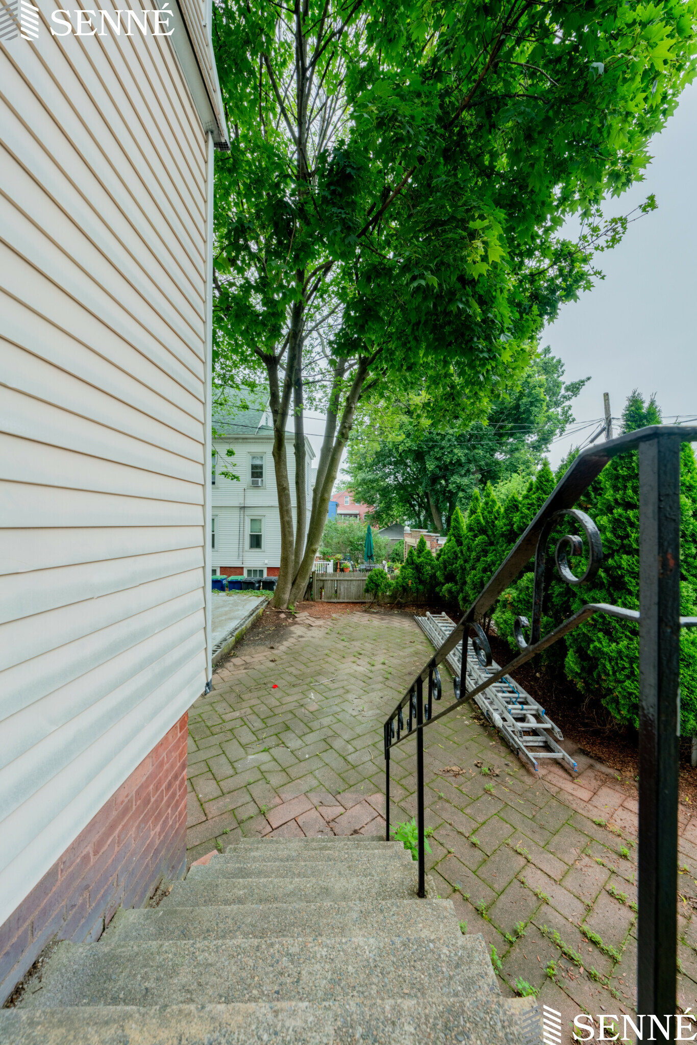 11 Foskett St, Powder House Square