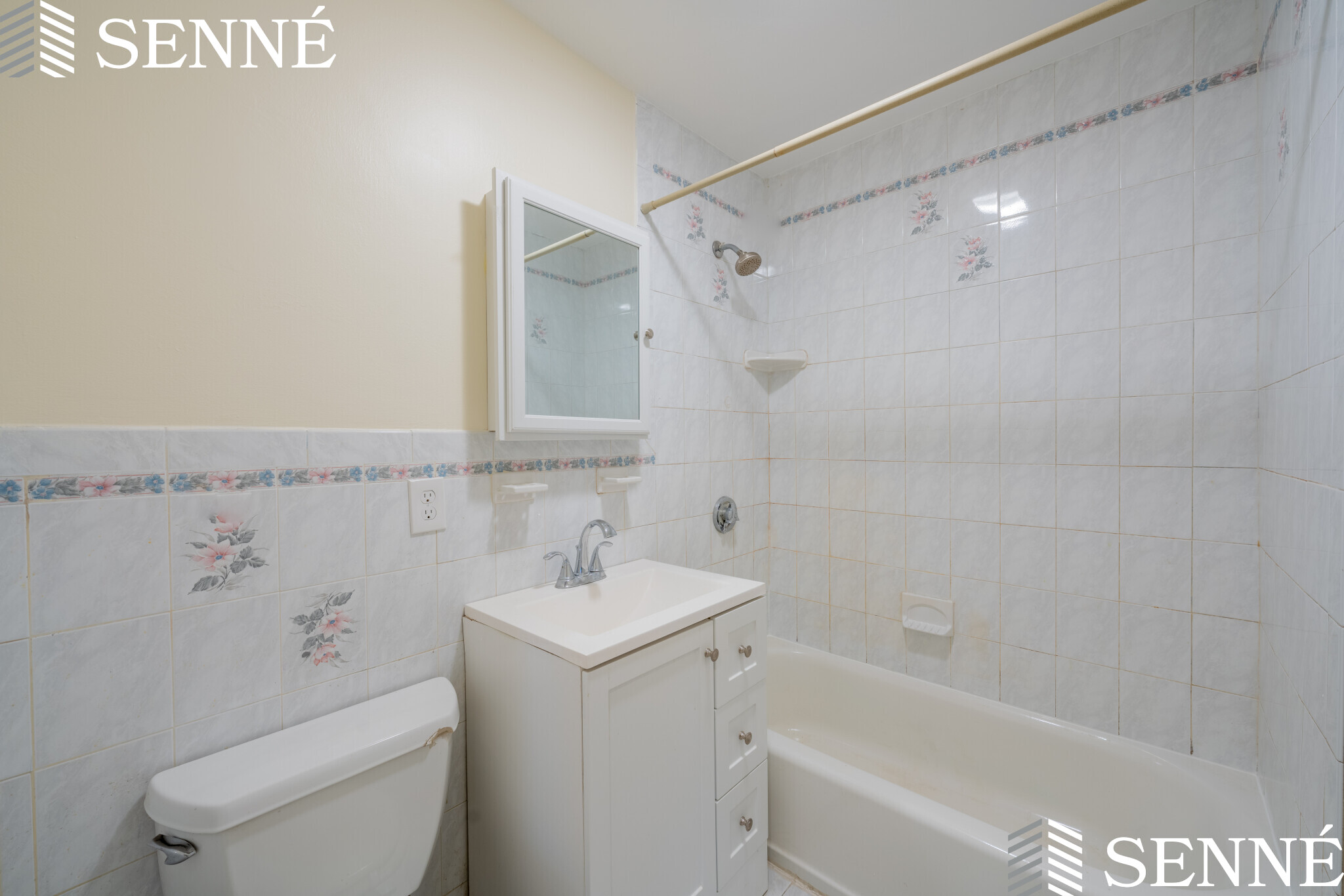 11 Foskett St, Powder House Square