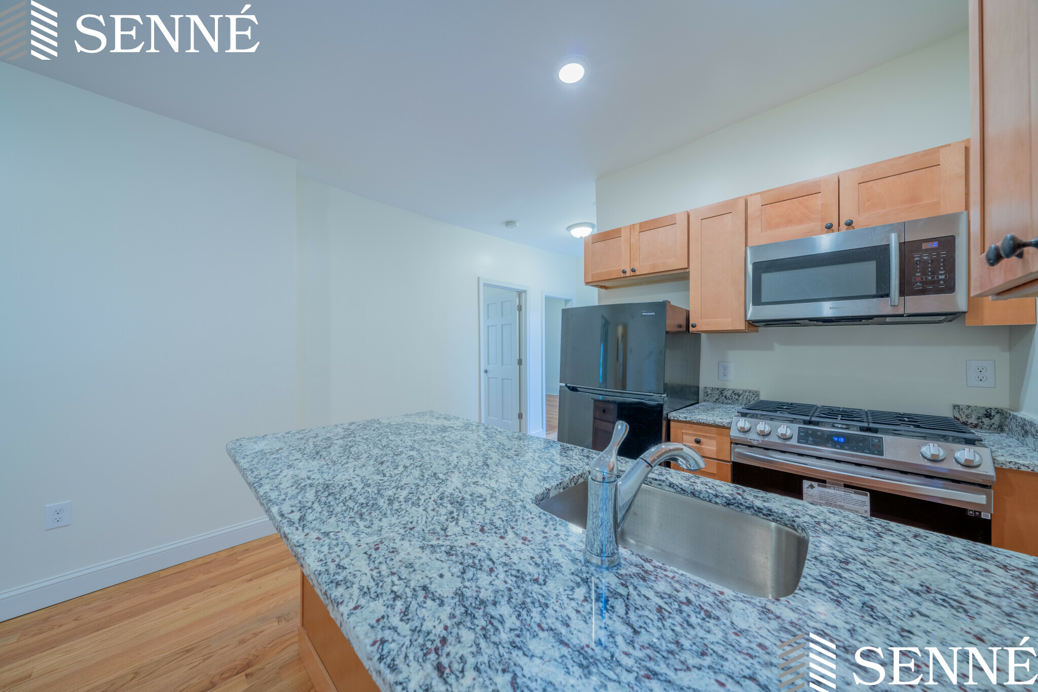 11 Foskett St, Powder House Square