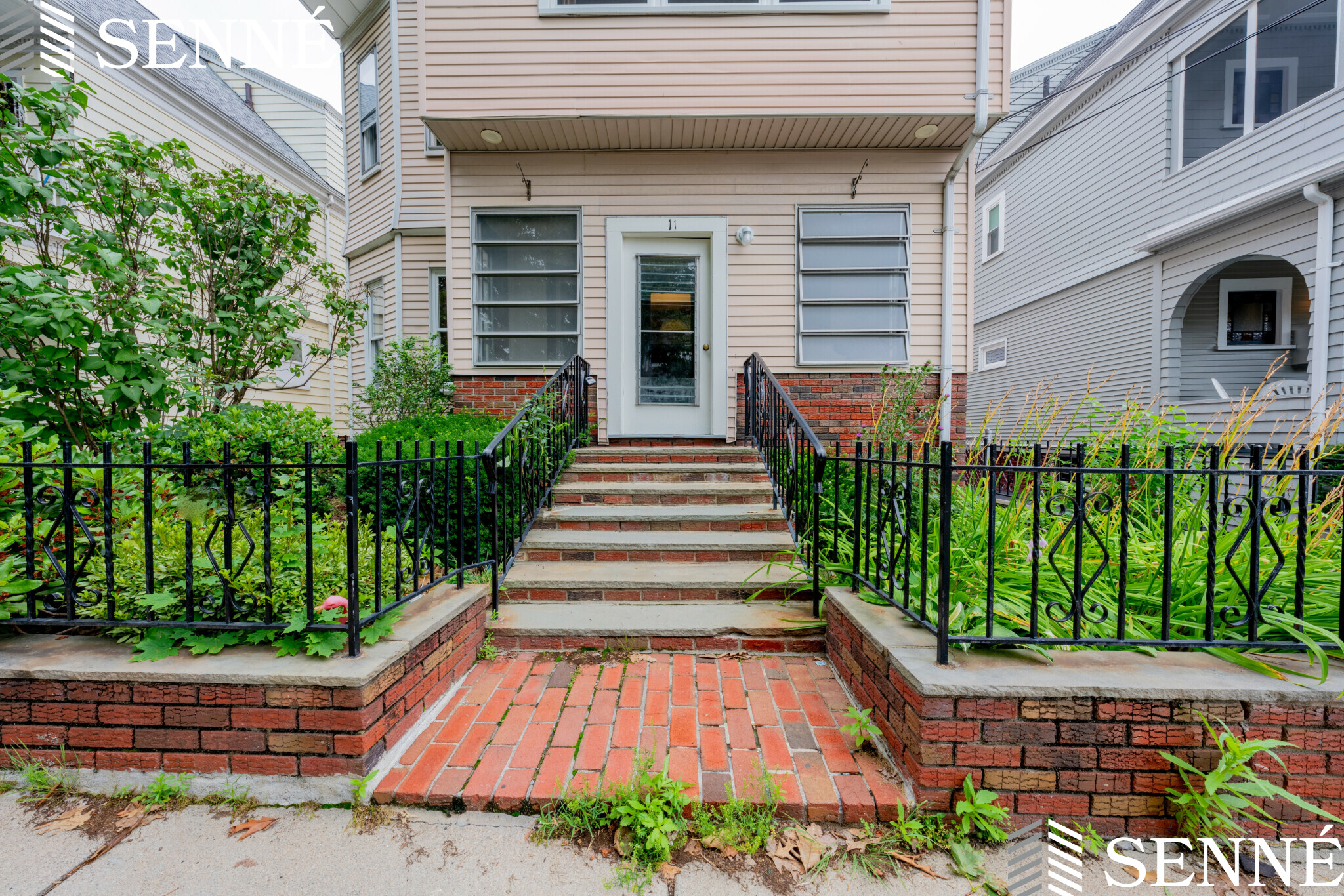 11 Foskett St, Powder House Square