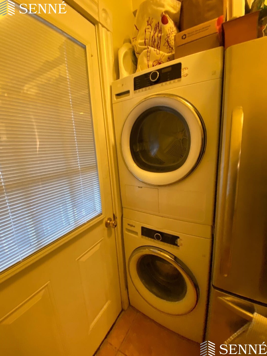 43 A Sherman St, Neighborhood Nine