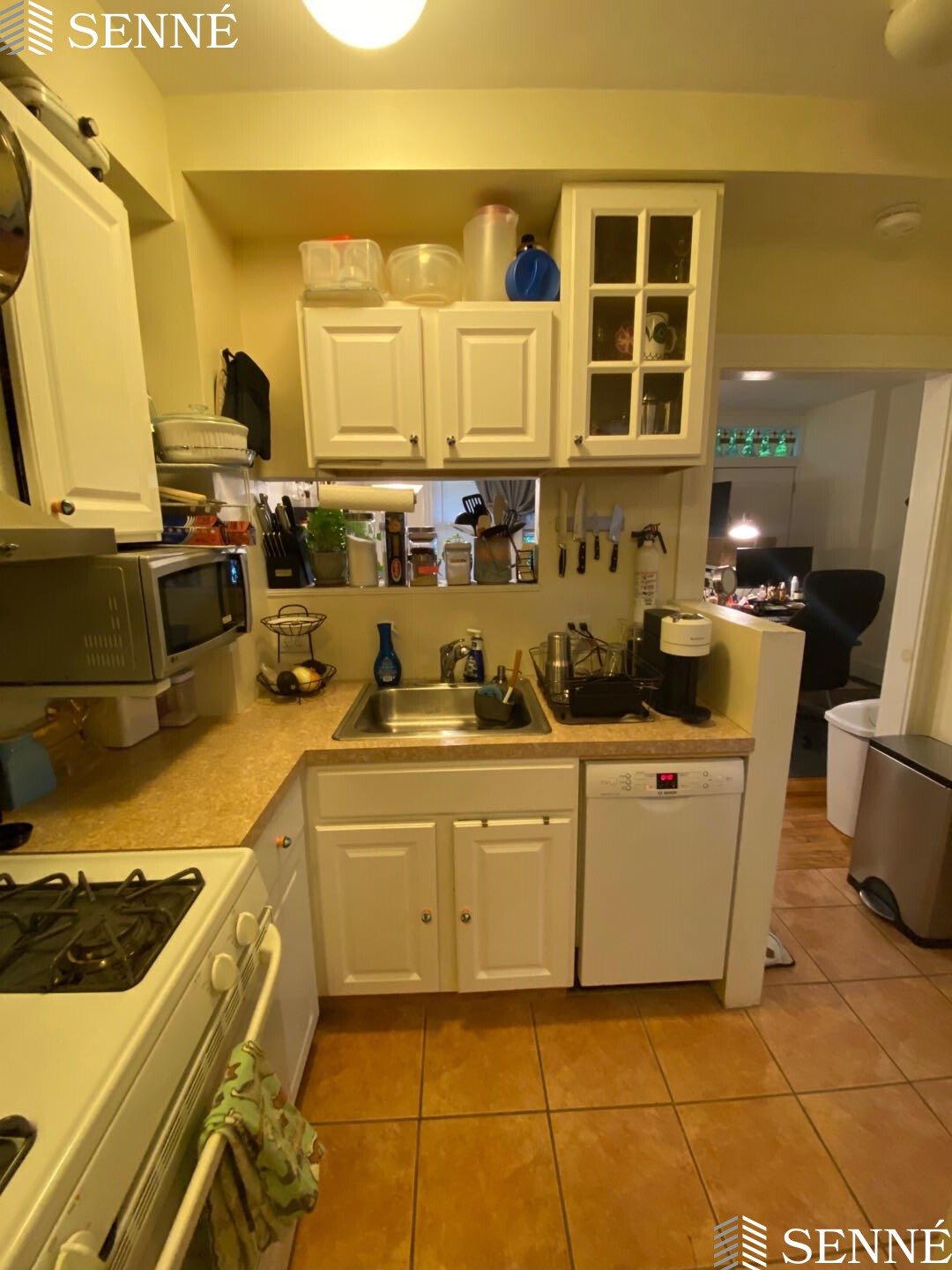 43 A Sherman St, Neighborhood Nine