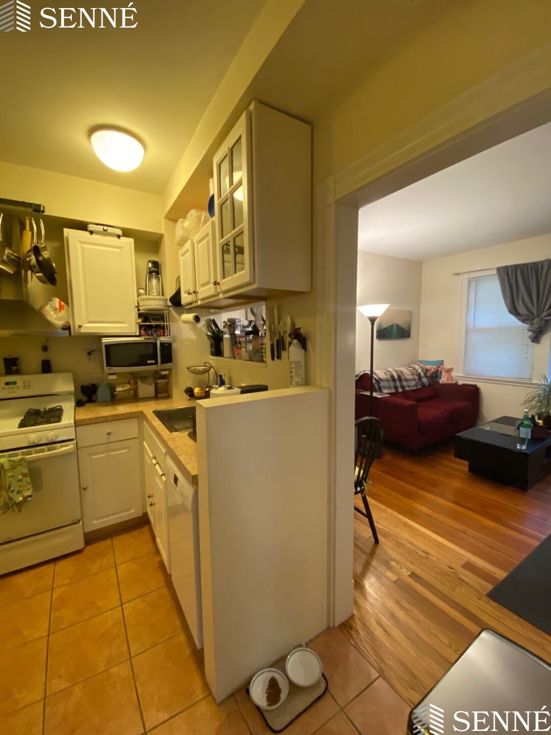 43 A Sherman St, Neighborhood Nine