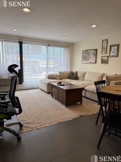 1105 Massachusetts, Mid Cambridge