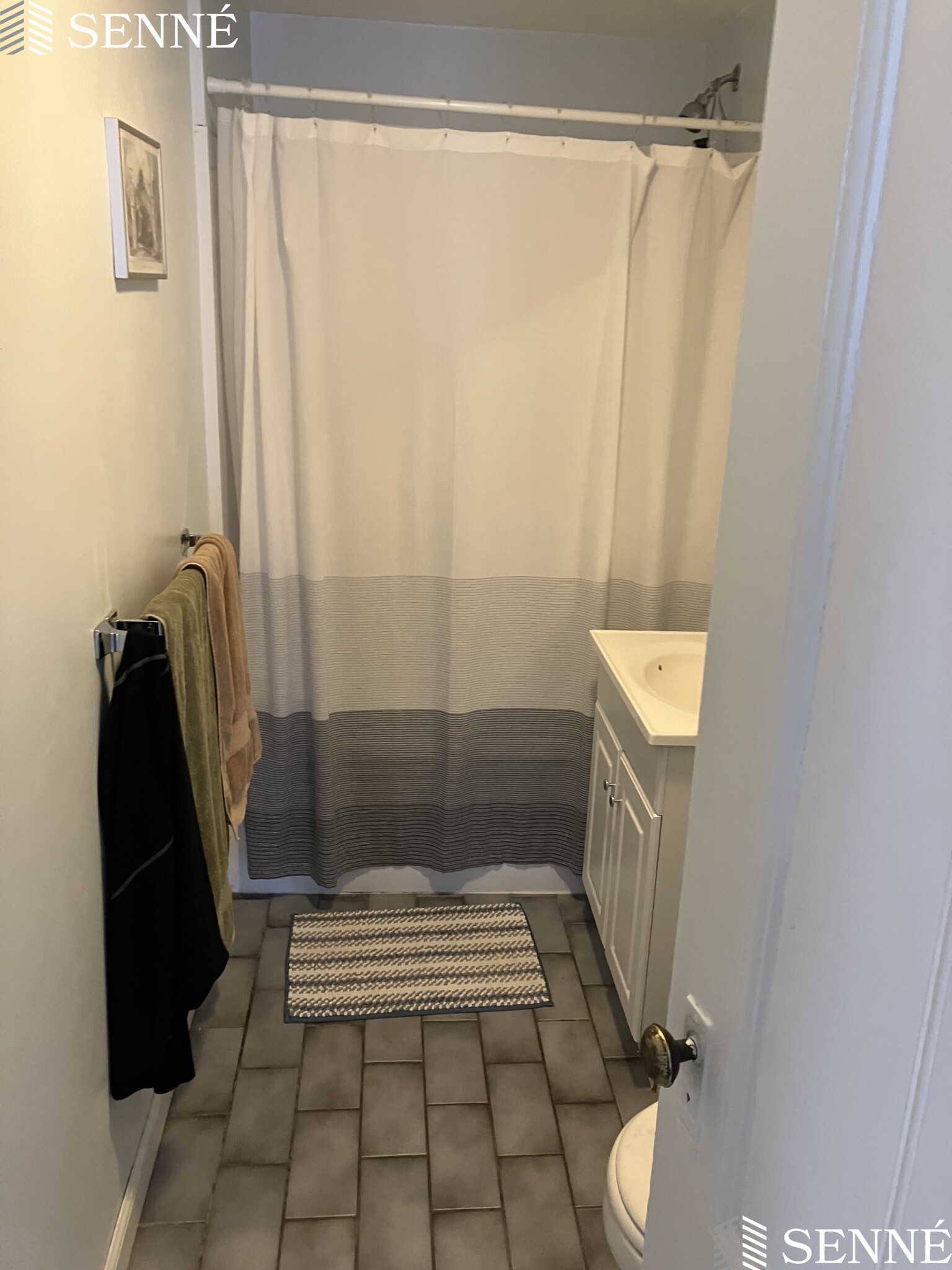 16 Kidder Ave, Powder House Square