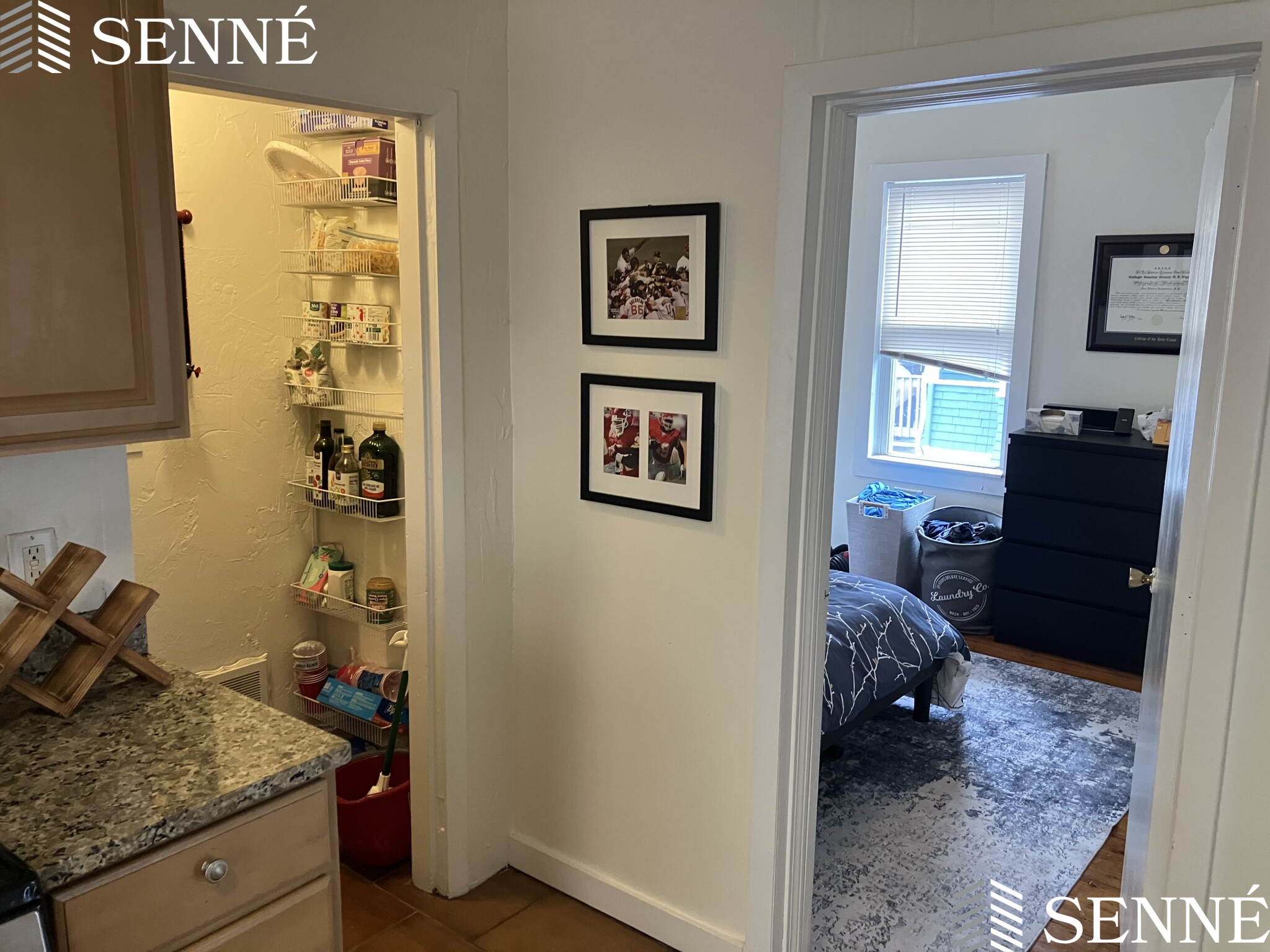 16 Kidder Ave, Powder House Square