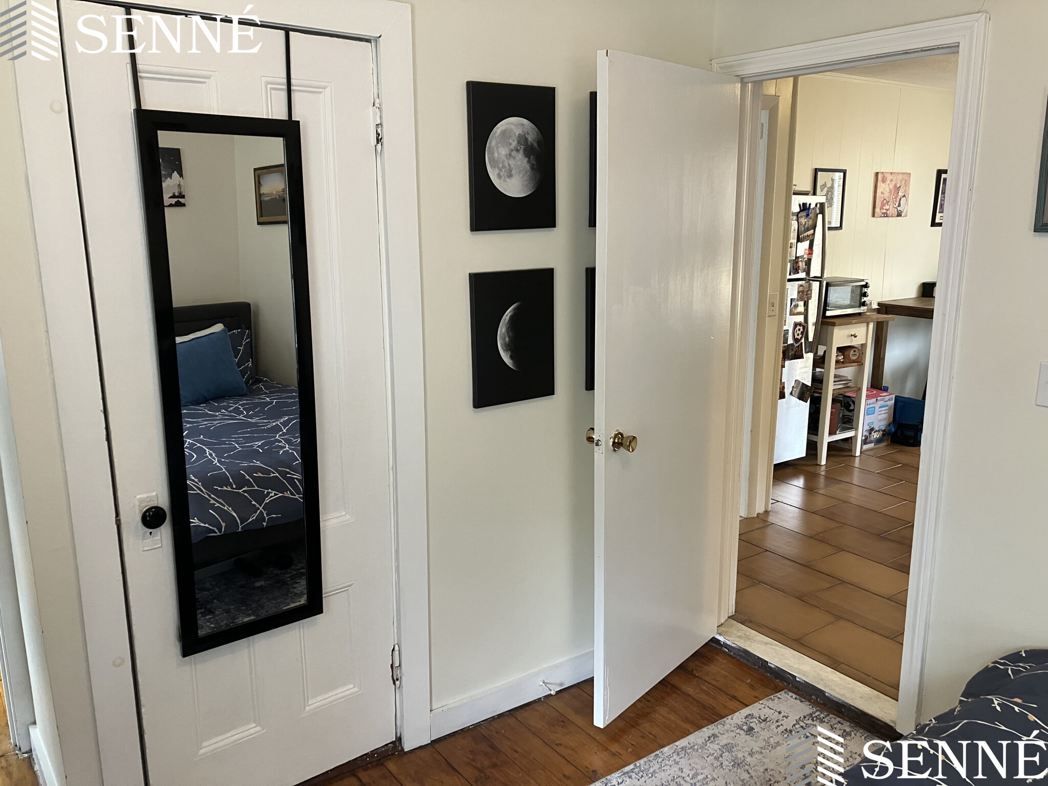 16 Kidder Ave, Powder House Square