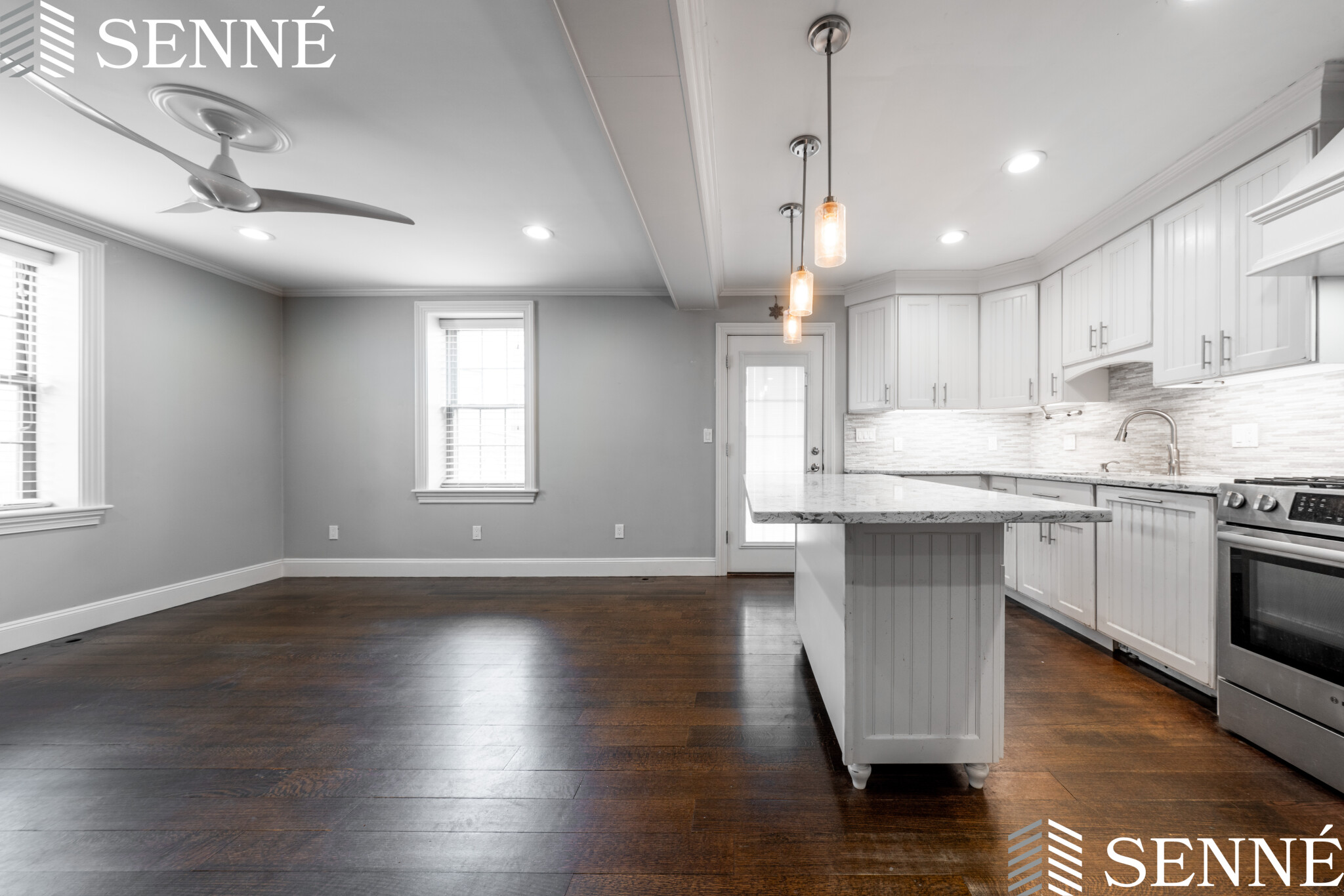 297 Spring Street Extension, Medford