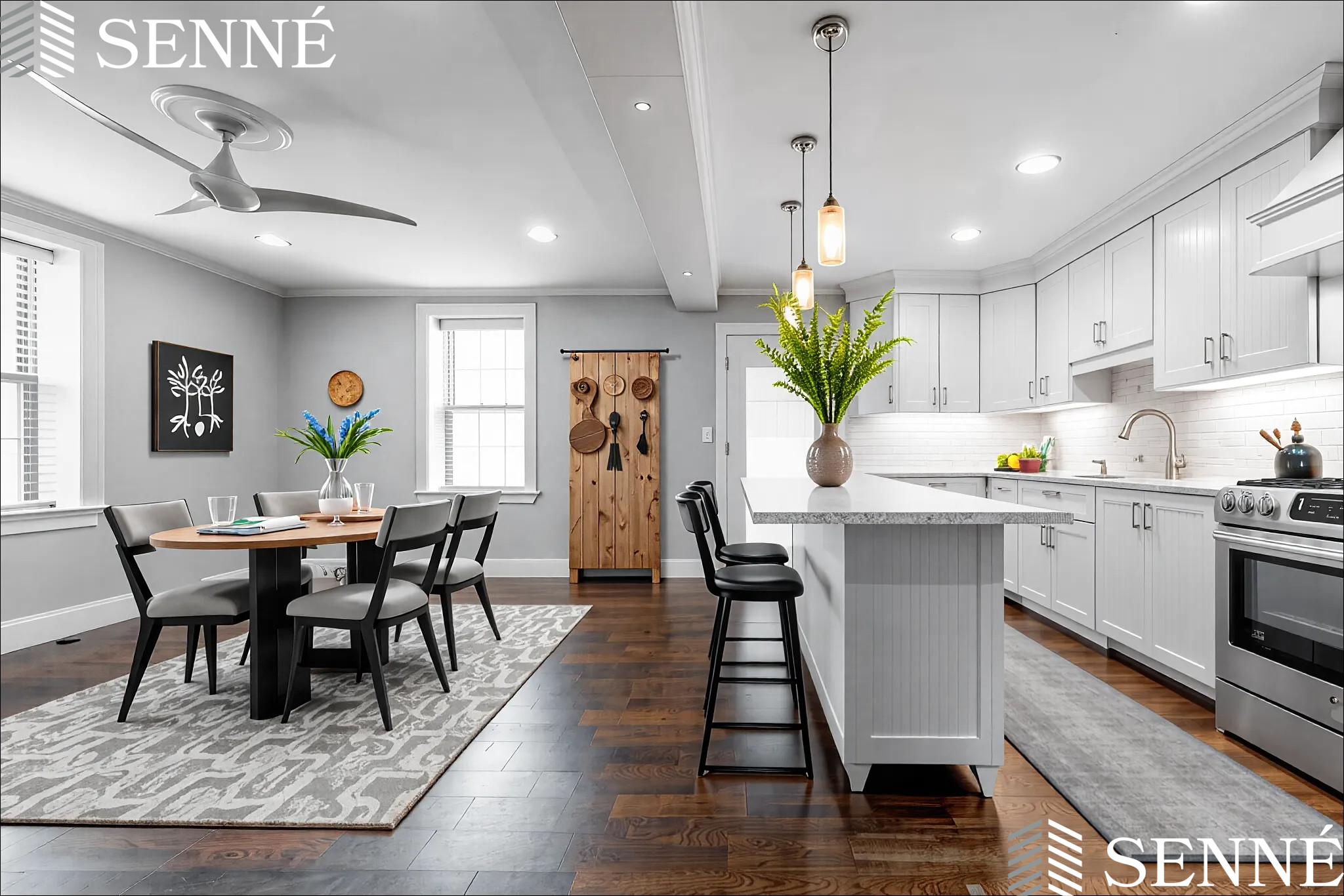 297 Spring Street Extension, Medford