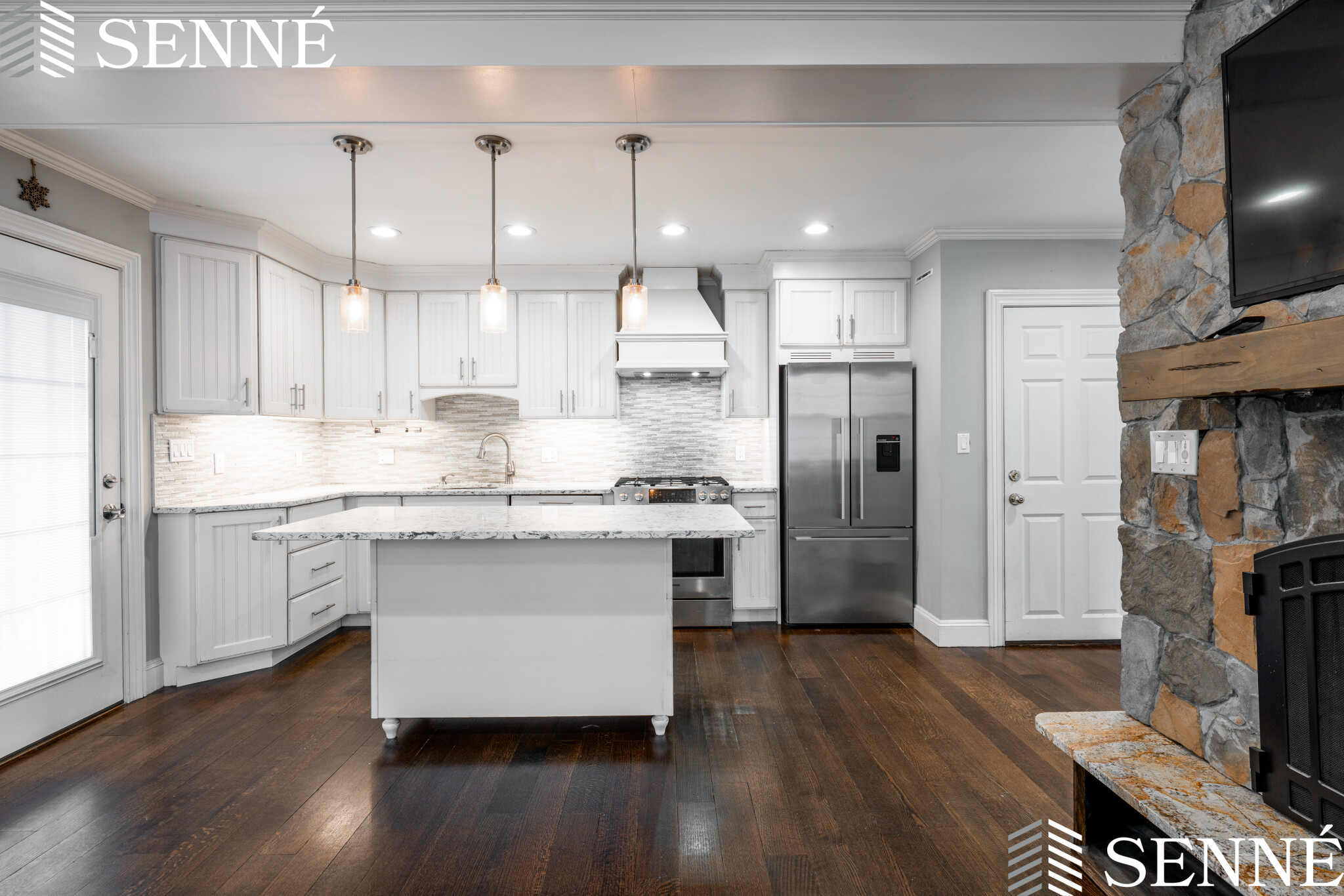 297 Spring Street Extension, Medford