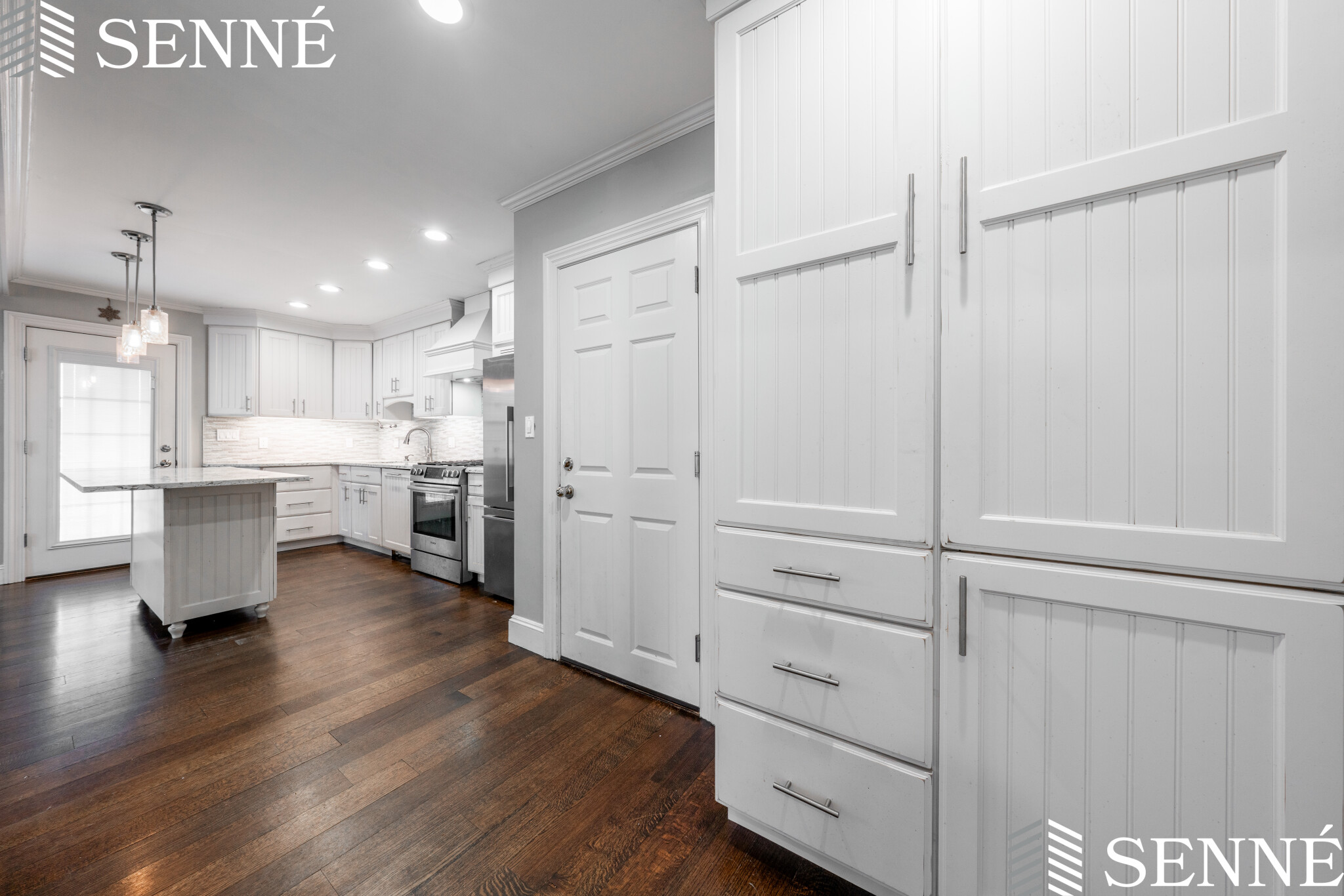 297 Spring Street Extension, Medford