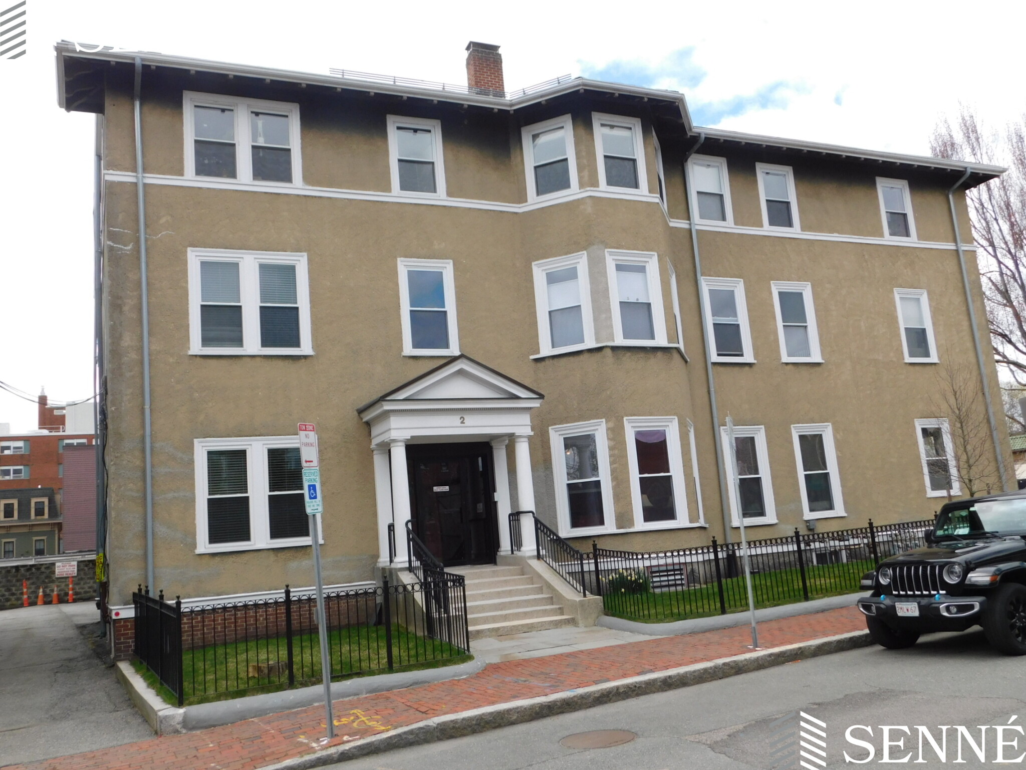 2 Sacramento St, Baldwin