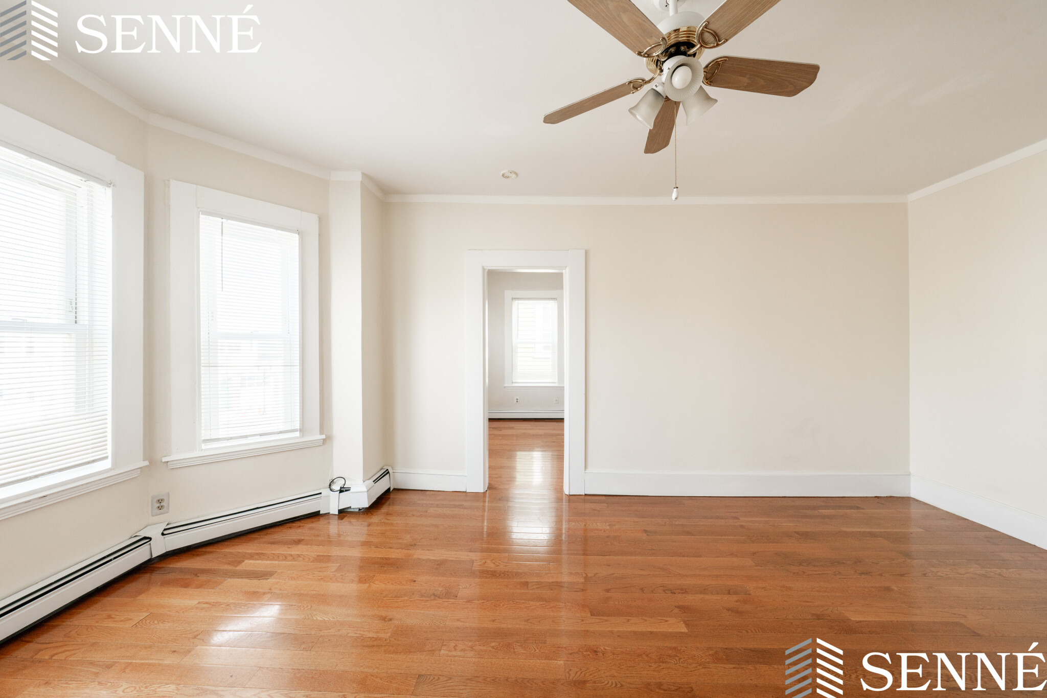 212 Somerville Ave, Ward Two