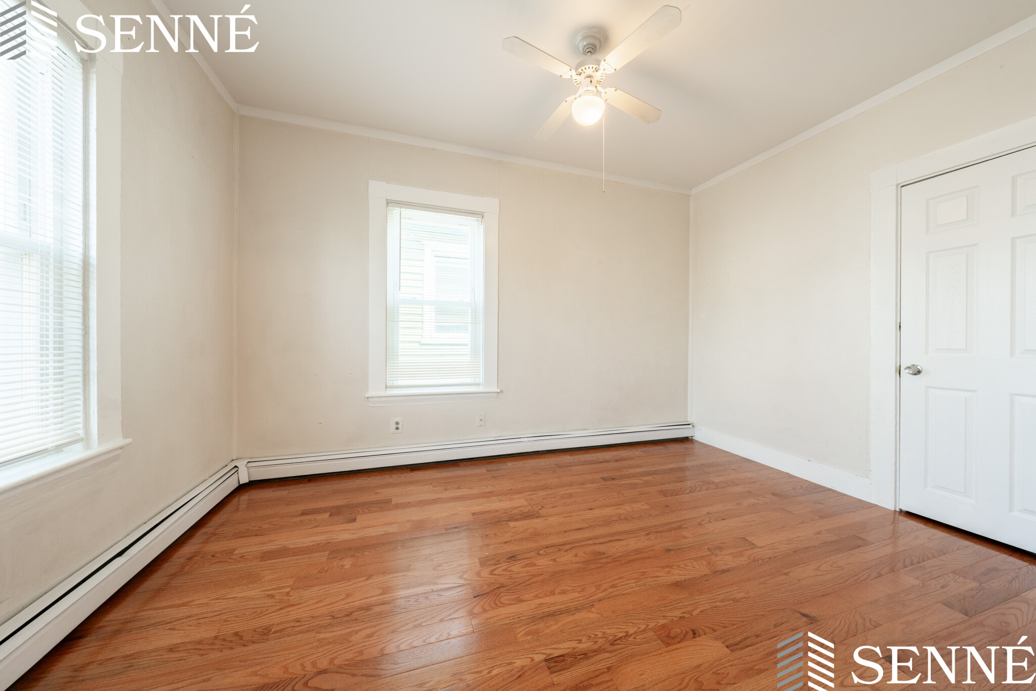 212 Somerville Ave, Ward Two