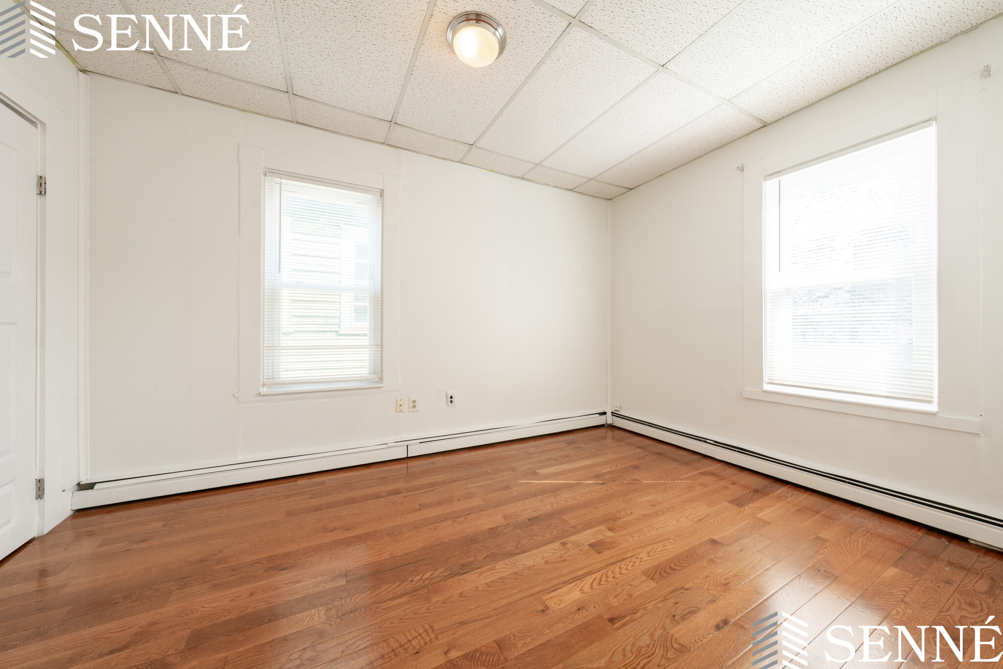 212 Somerville Ave, Ward Two