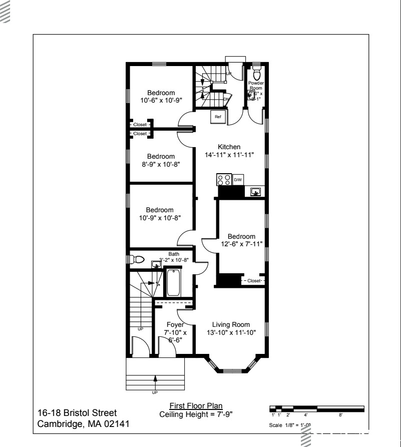 16-18 Bristol St, Wellington-Harrington