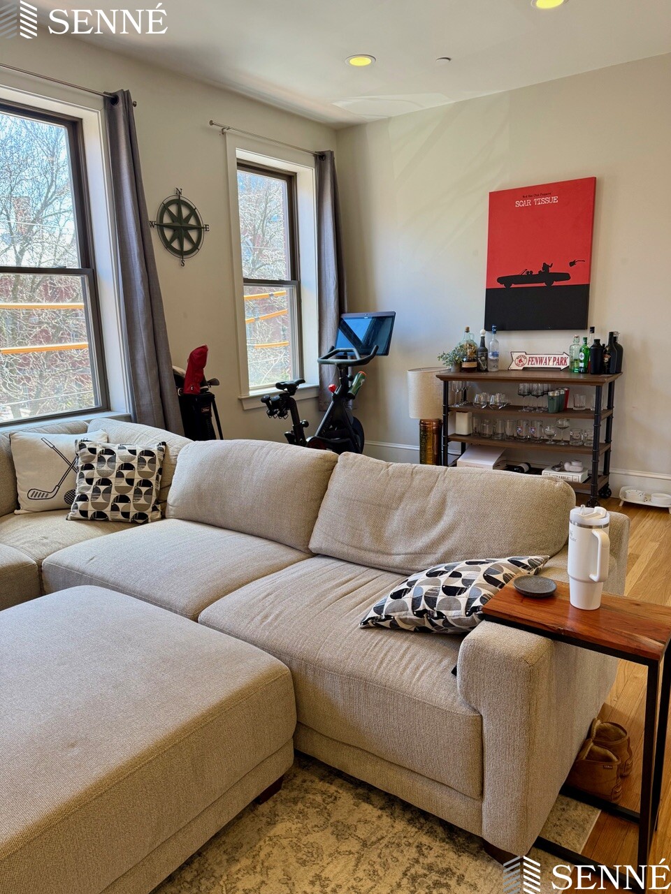 87 3rd St, Kendall Square