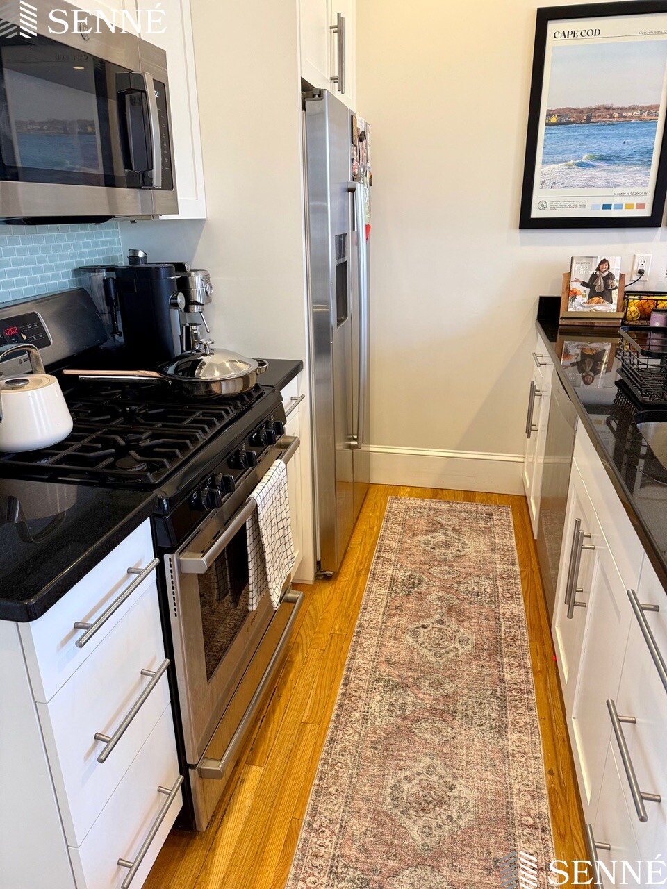 87 3rd St, Kendall Square