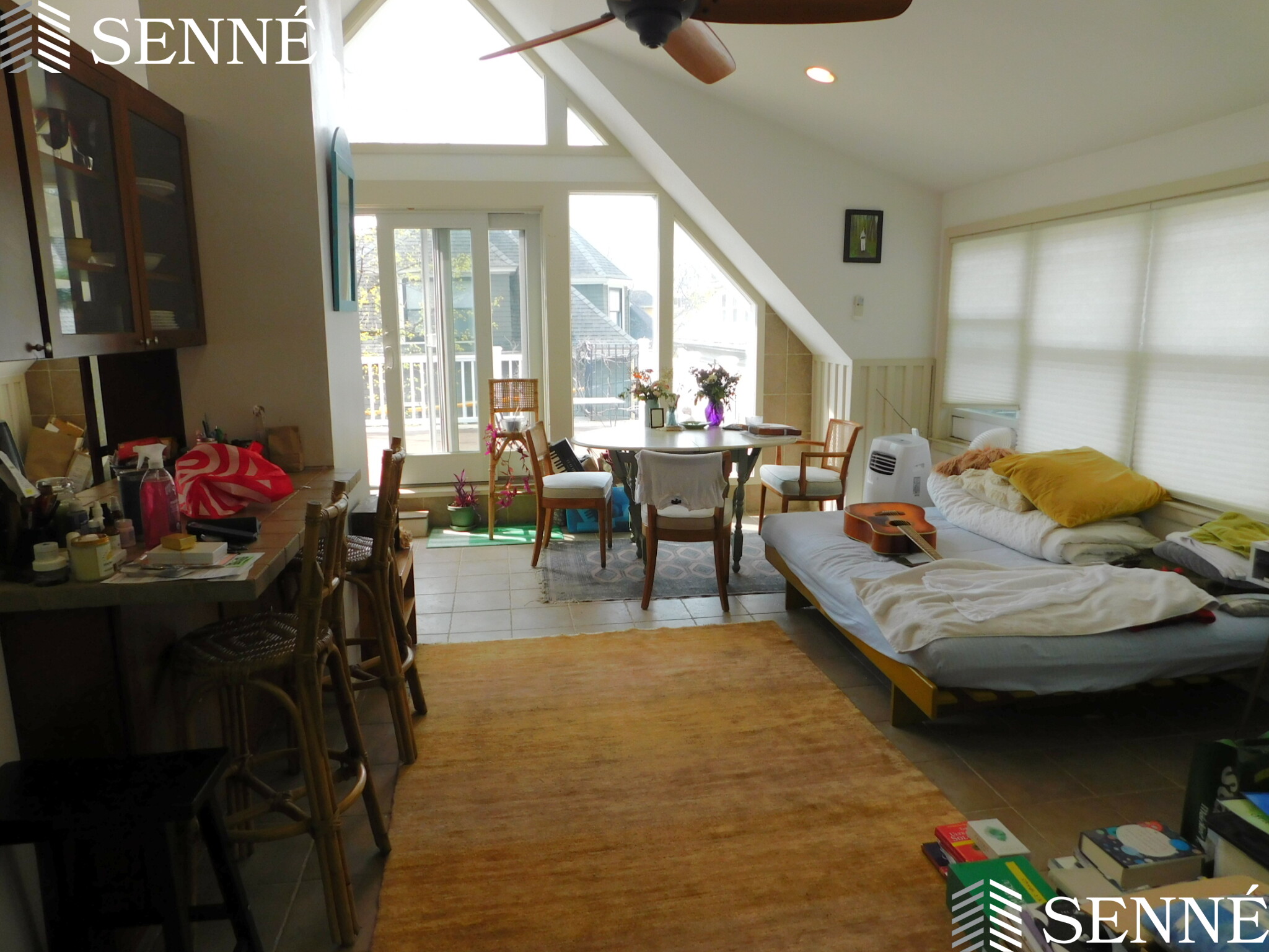 4 Forest St, Porter Square