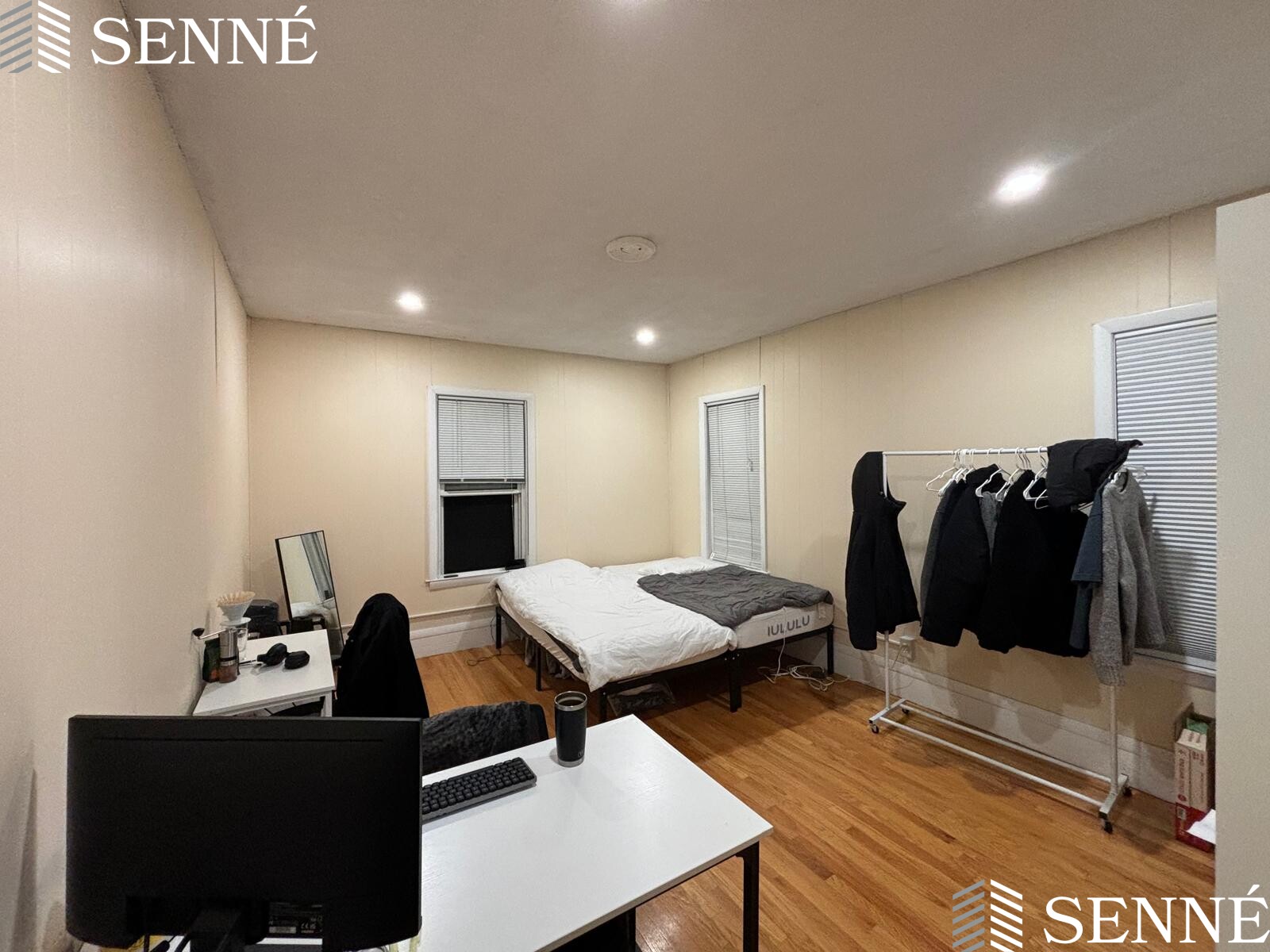 51 Porter Circle, North Cambridge