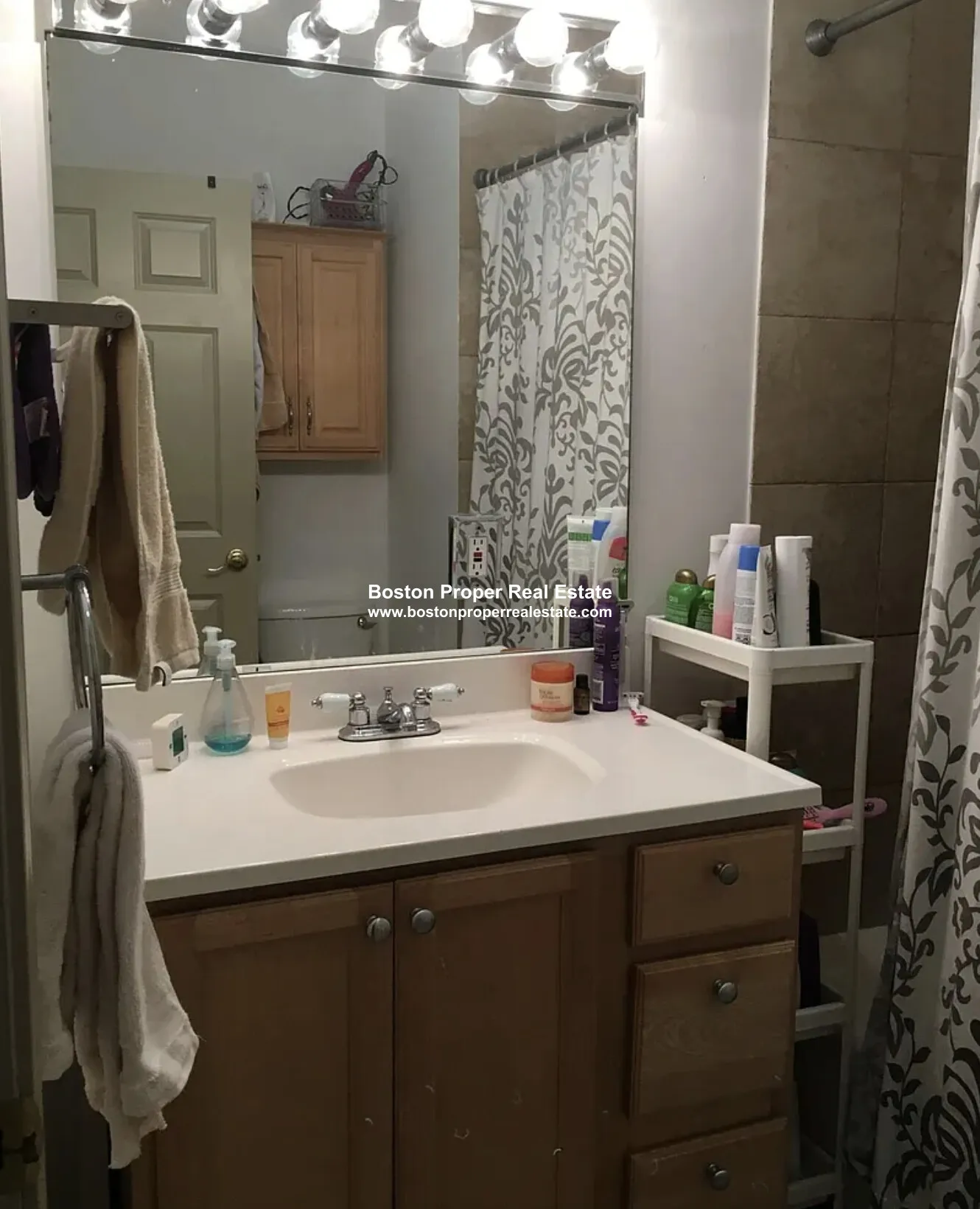 1021 Tremont St, Roxbury