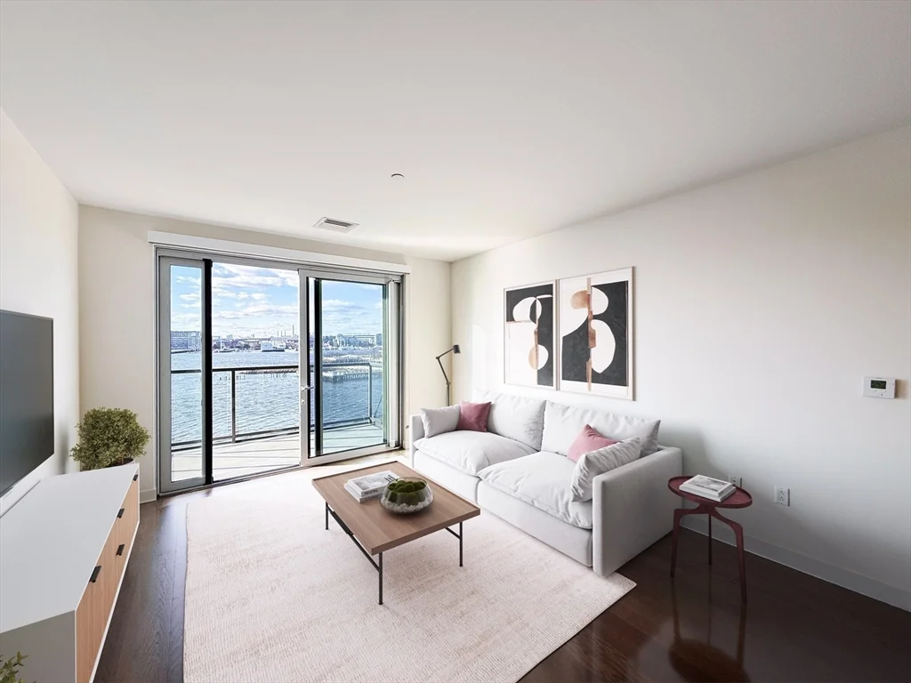 65 Lewis St, East Boston