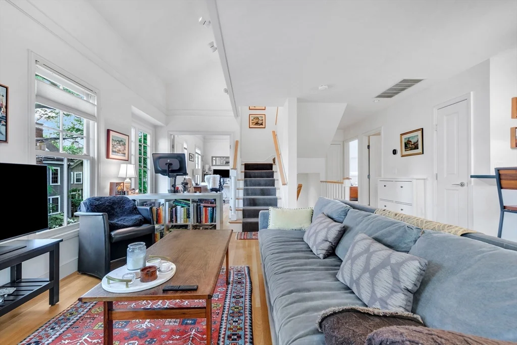 34 Foster St, West Cambridge