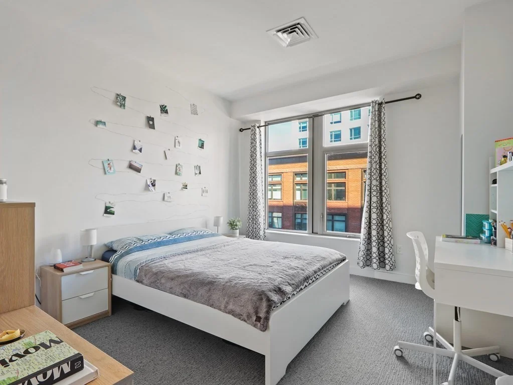 375 Canal St, Assembly Square