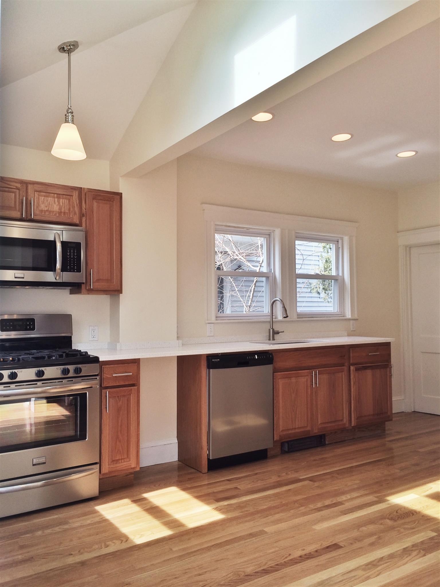 4 bed, 3 bath apartment for rent at 75 Gardena St Unit 1S, Brighton