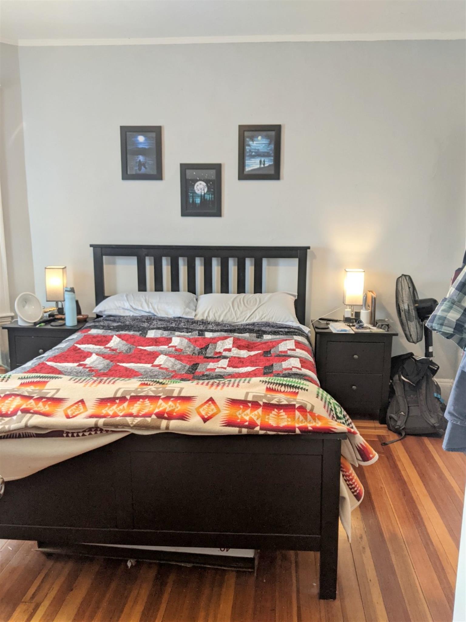 3 bed, 1 bath apartment for rent at 1249 Broadway Unit 1, Teele Square — photo 4 of 25