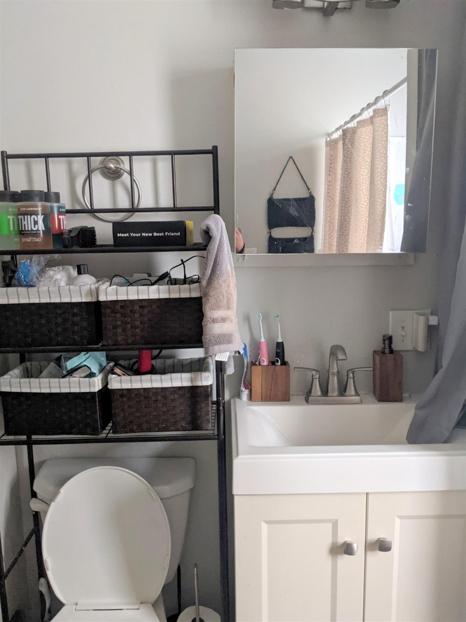3 bed, 1 bath apartment for rent at 1249 Broadway Unit 1, Teele Square — photo 8 of 25