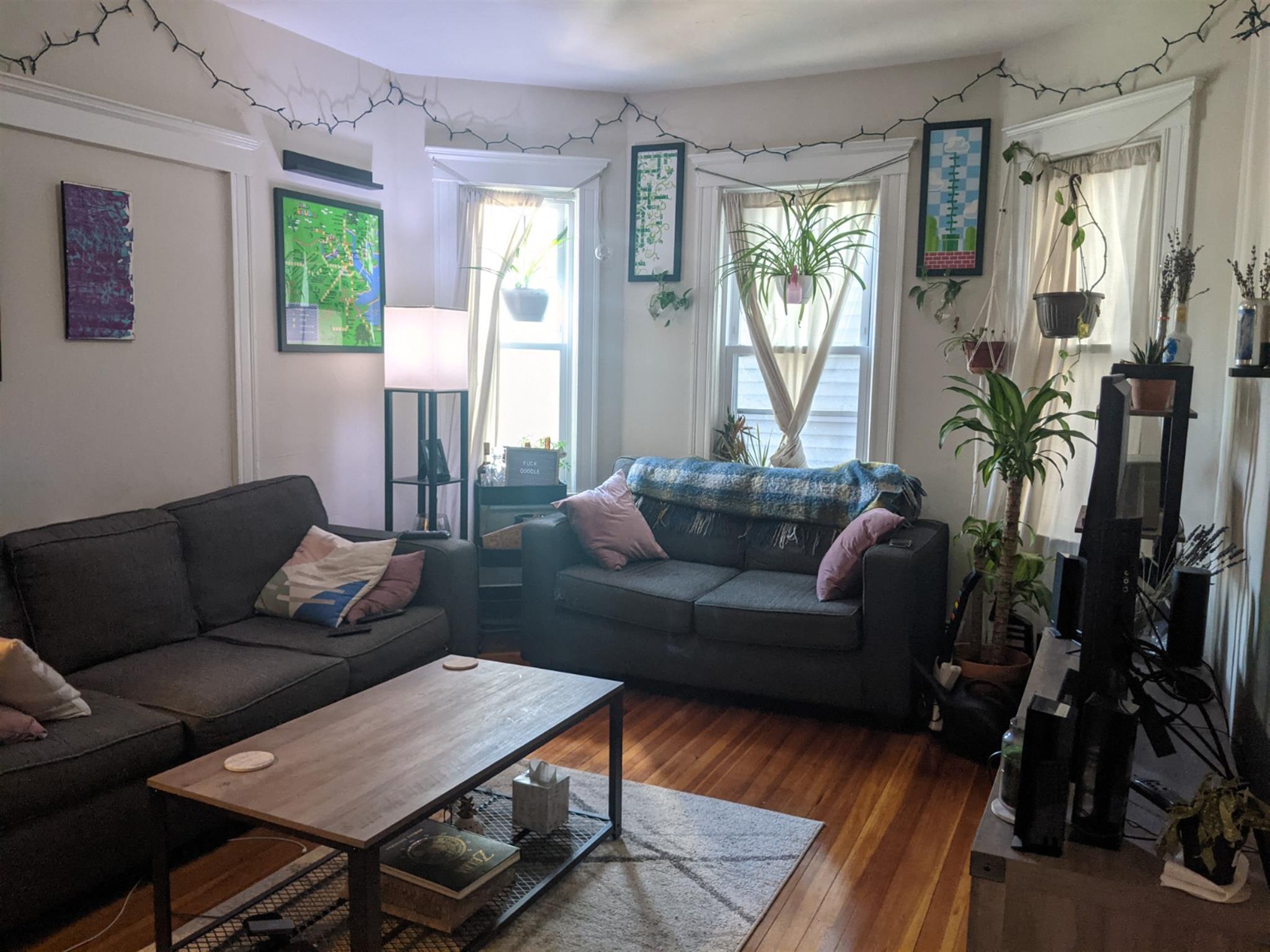 3 bed, 1 bath apartment for rent at 1249 Broadway Unit 1, Teele Square — photo 11 of 25