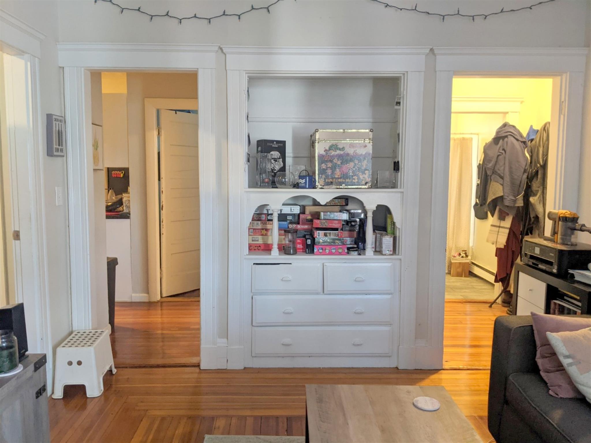 3 bed, 1 bath apartment for rent at 1249 Broadway Unit 1, Teele Square — photo 12 of 25