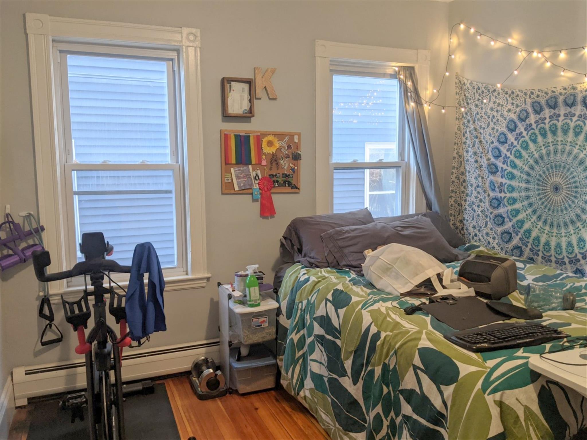 3 bed, 1 bath apartment for rent at 1249 Broadway Unit 1, Teele Square — photo 13 of 25