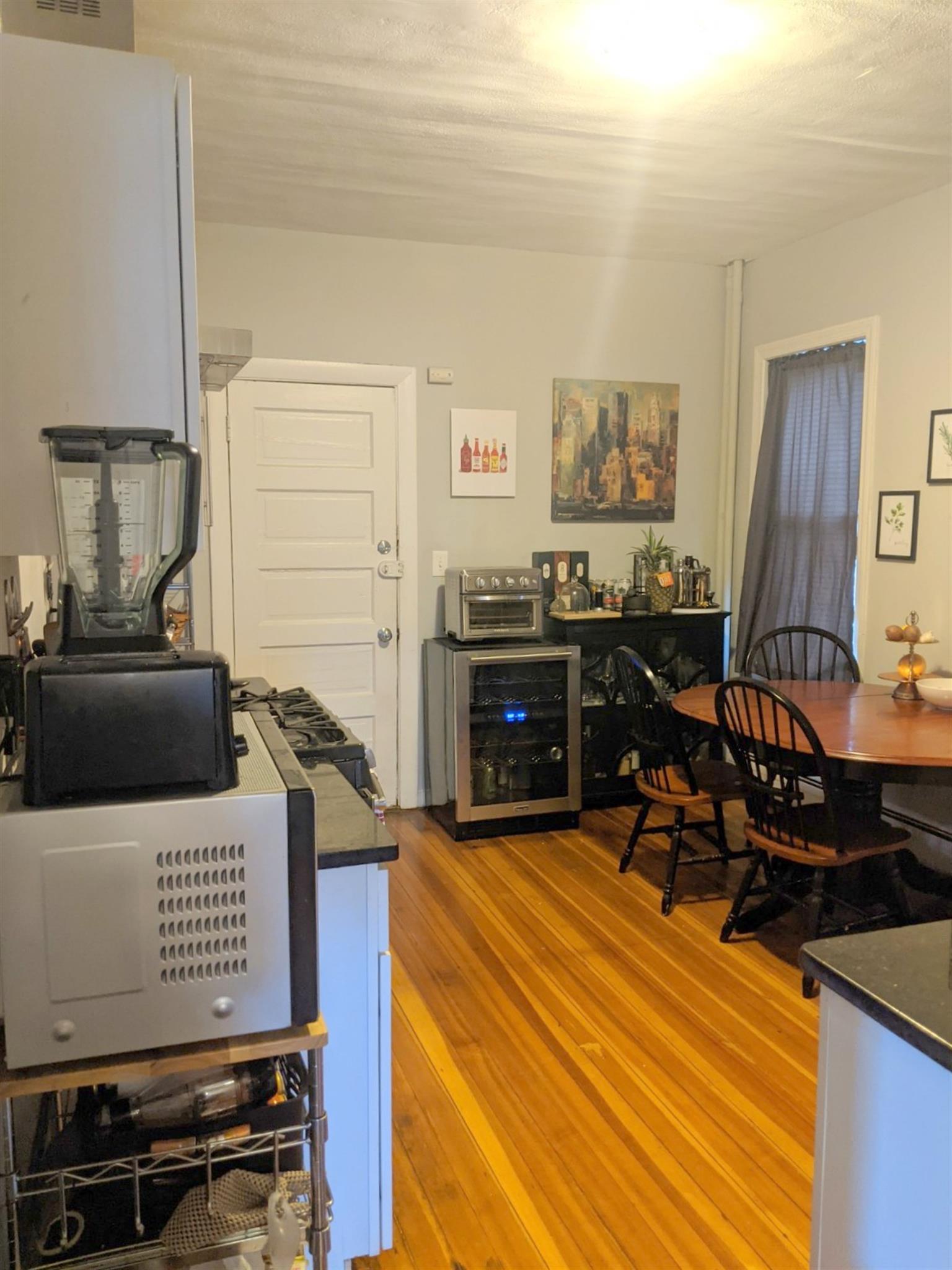 3 bed, 1 bath apartment for rent at 1249 Broadway Unit 1, Teele Square — photo 16 of 25