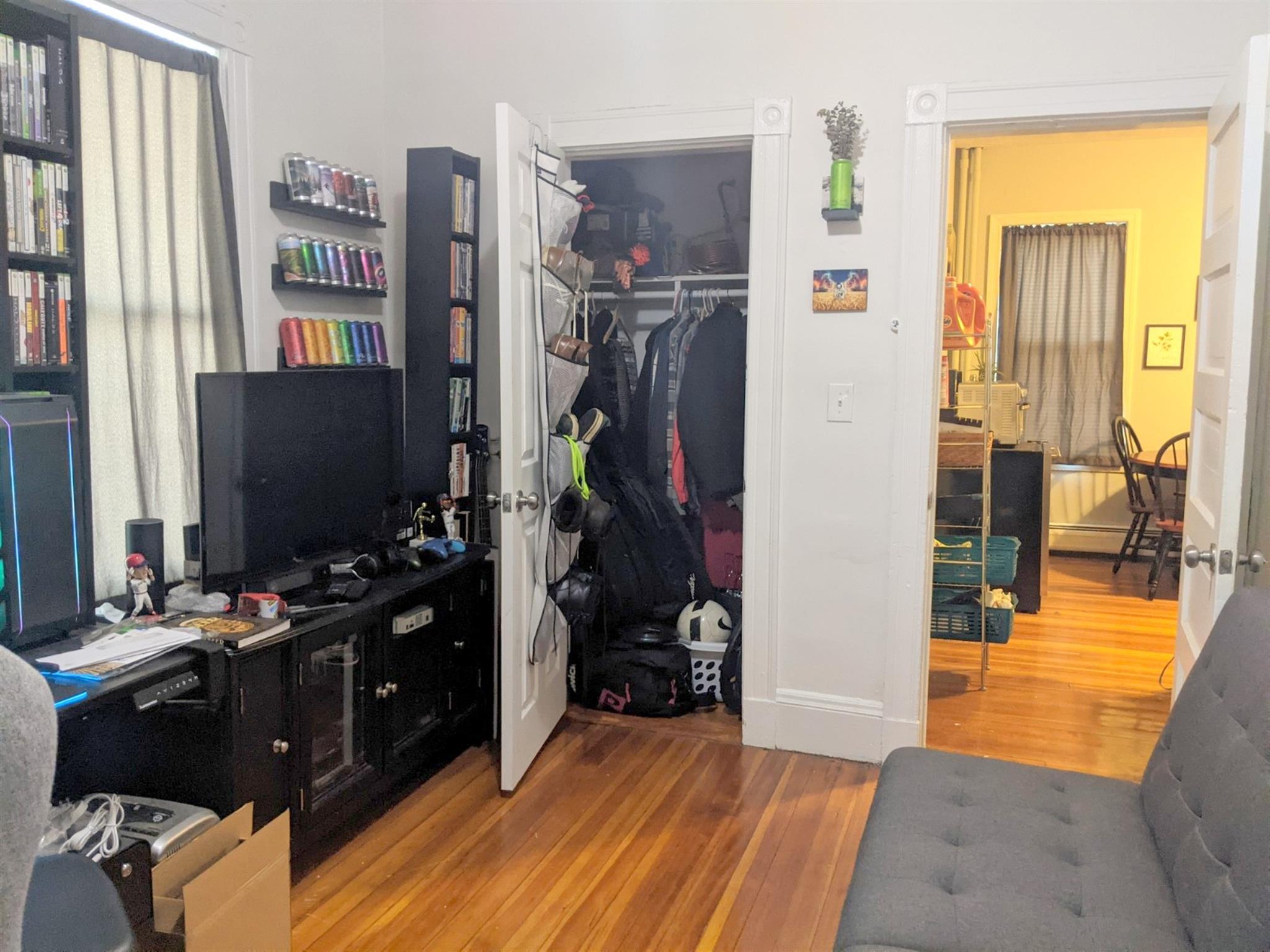 3 bed, 1 bath apartment for rent at 1249 Broadway Unit 1, Teele Square — photo 21 of 25