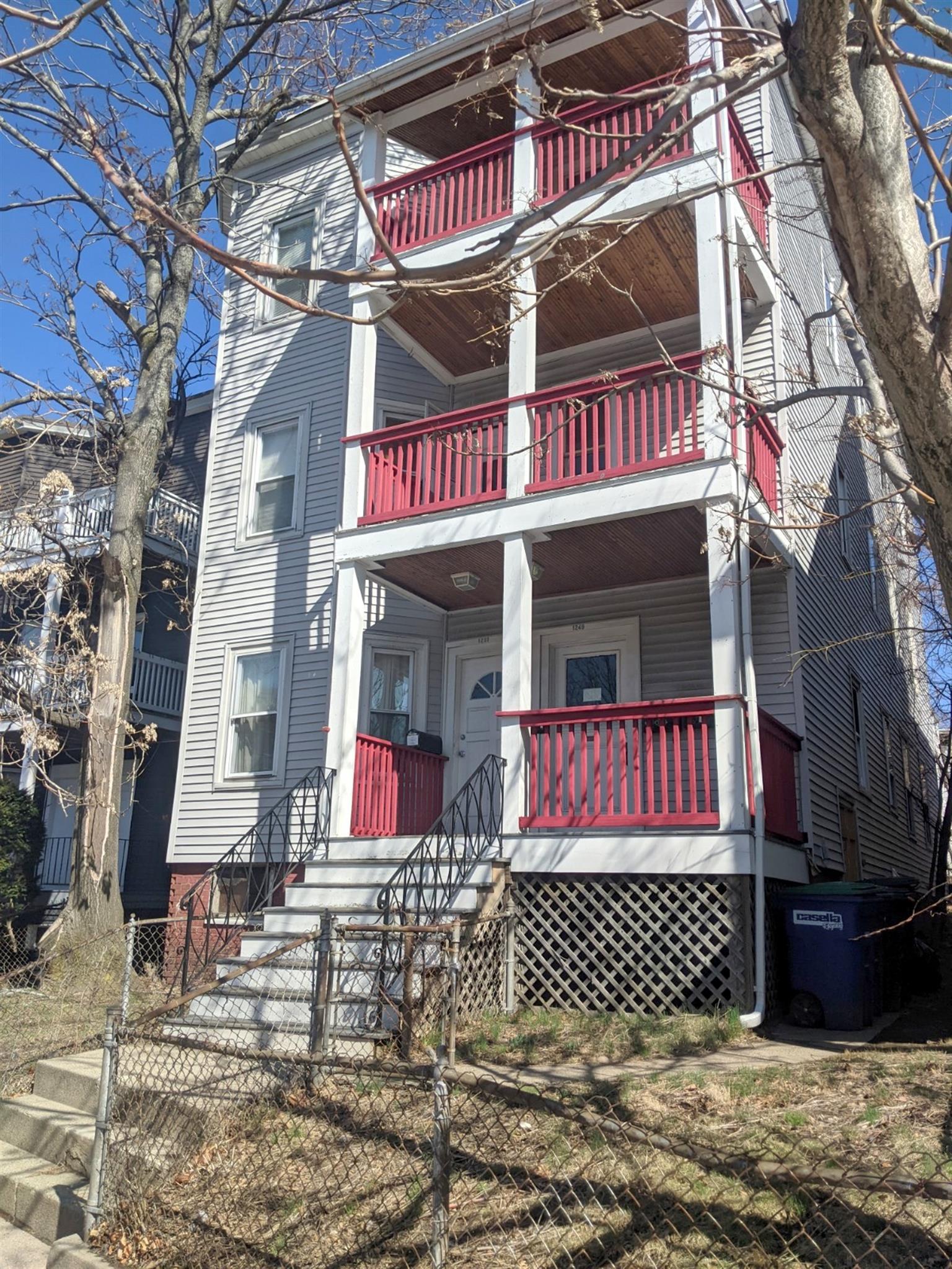 3 bed, 1 bath apartment for rent at 1249 Broadway Unit 1, Teele Square — photo 22 of 25